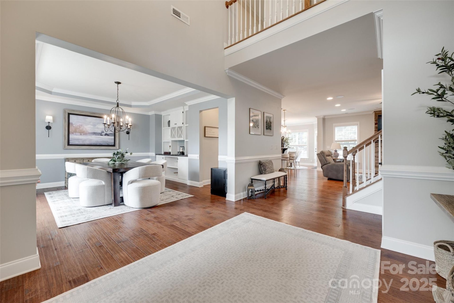 Property image 3 at 645 Brookhaven Drive, Fort Mill, SC 29708
