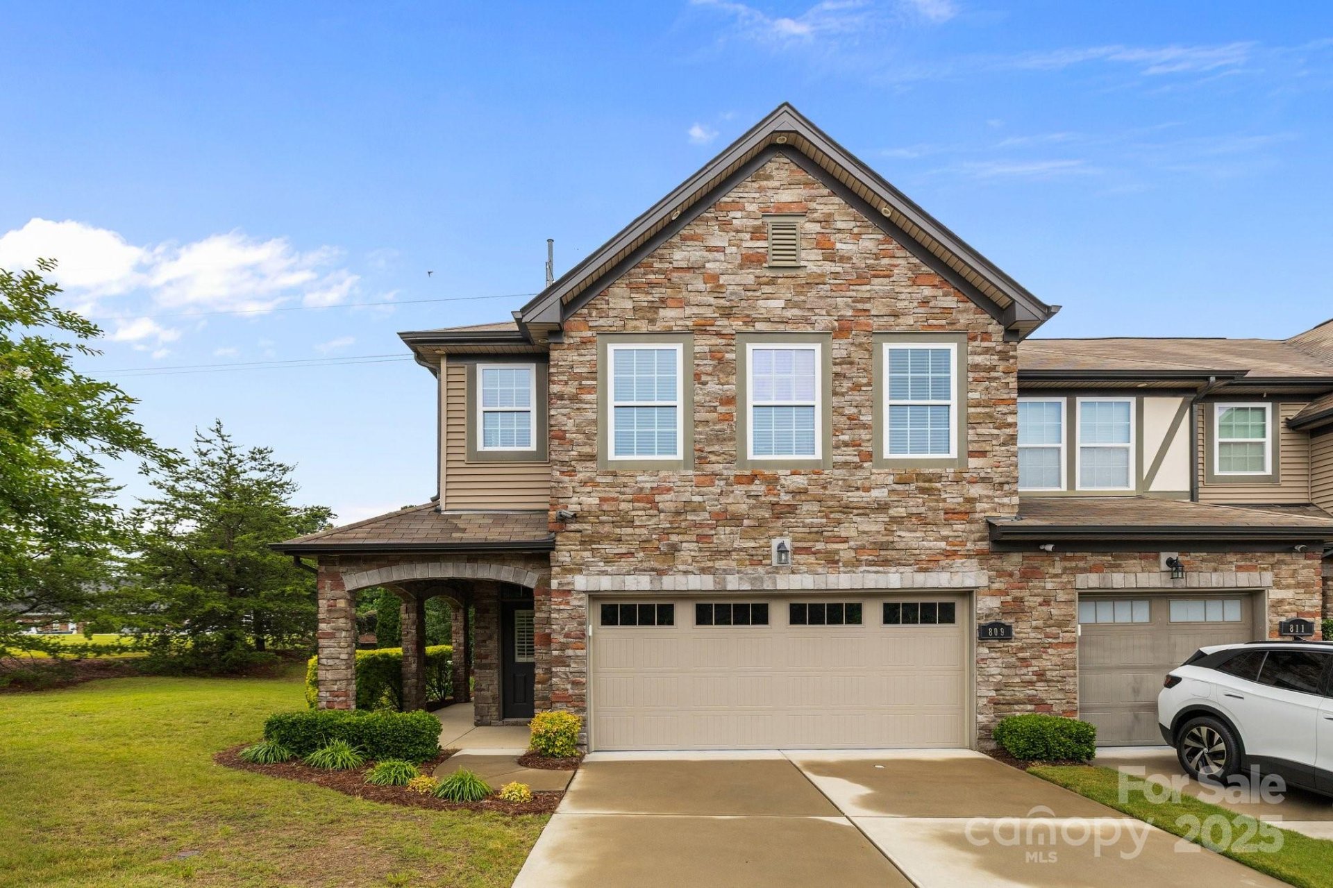 Property image 1 at 809 Ayrshire Avenue, Fort Mill, SC 29708