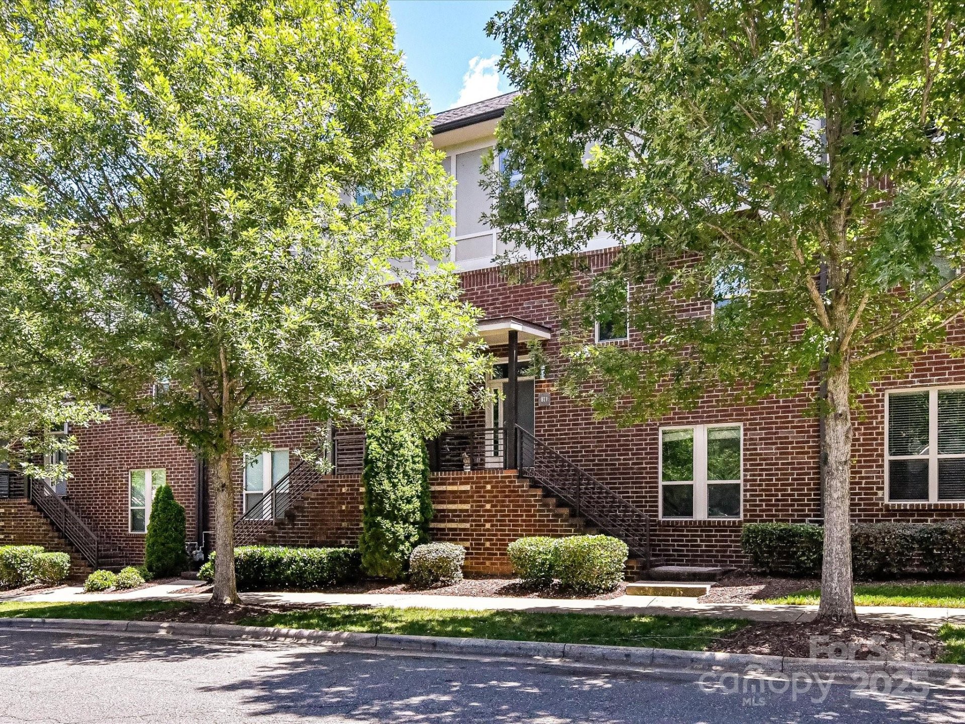 Property image 1 at 871 Academy Street, Charlotte, NC 28205