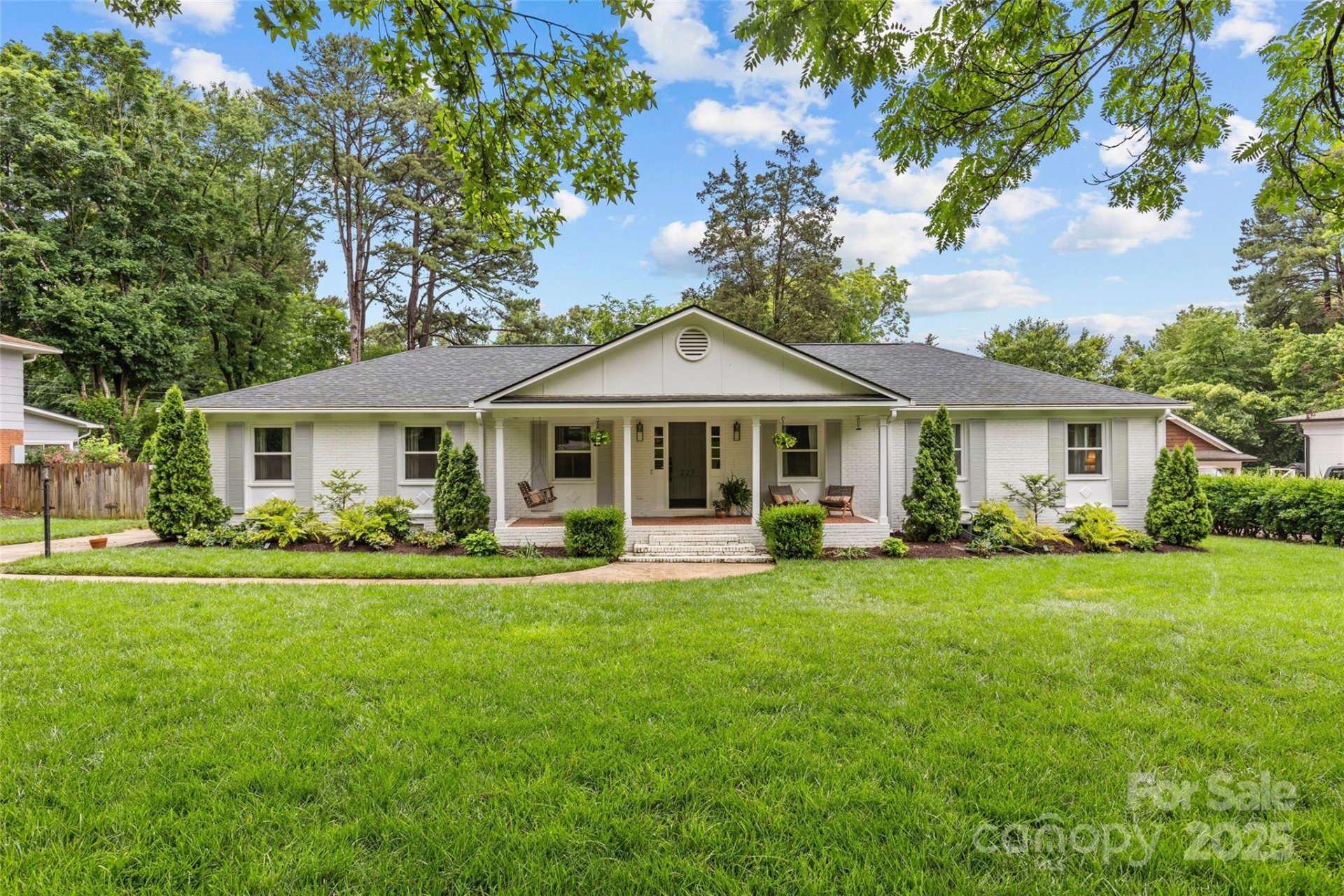 Property image 1 at 227 Wingrave Drive, Charlotte, NC 28270