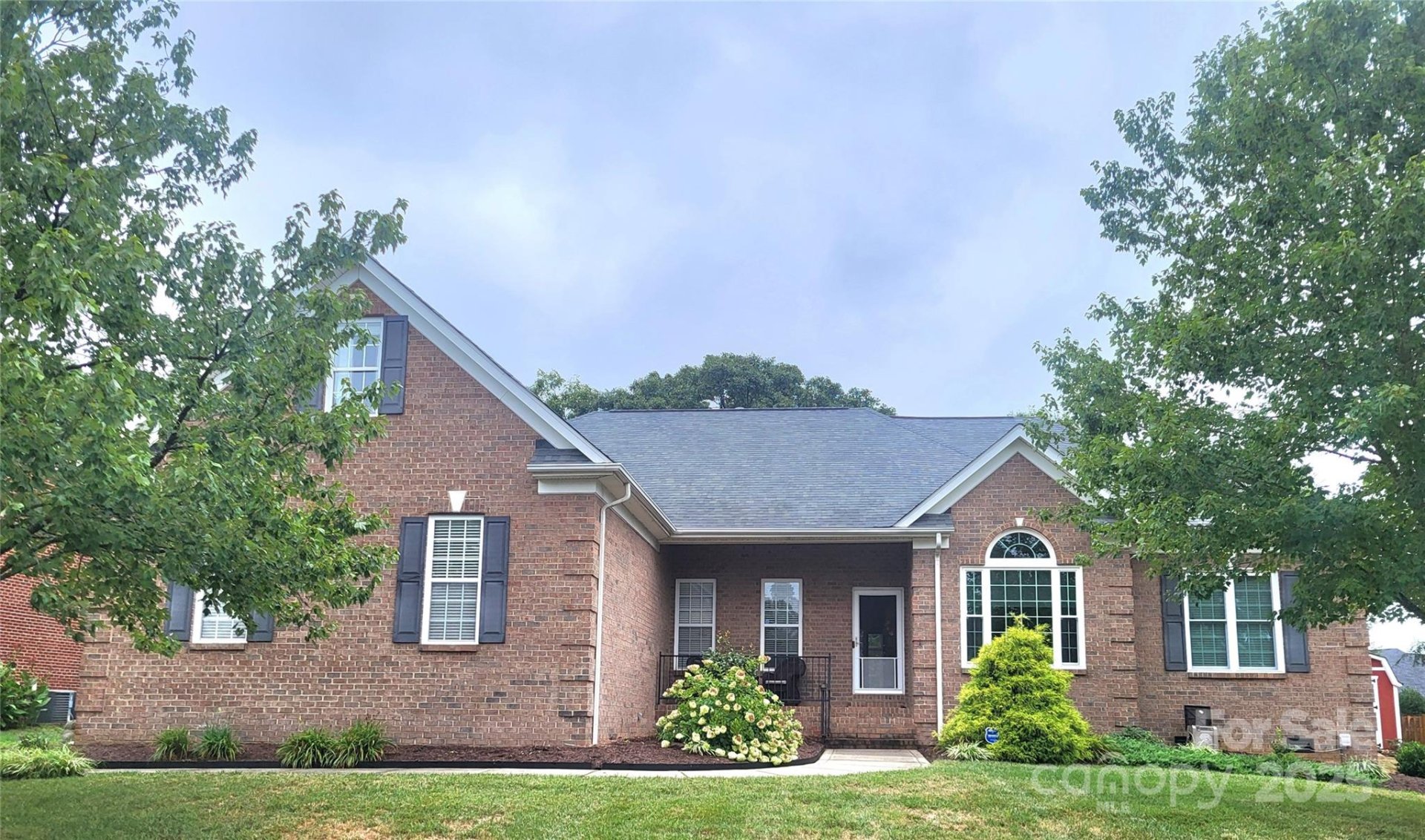 Property at 724 King Fredrick Lane, Concord, NC 28027