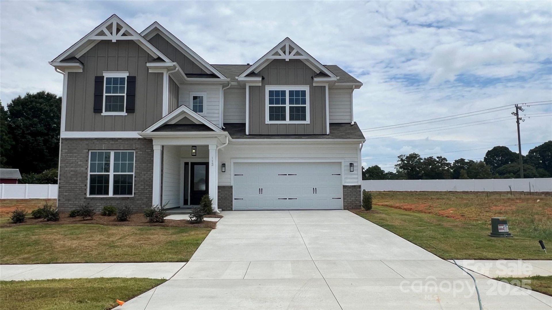 Harris Farms, Mooresville Community