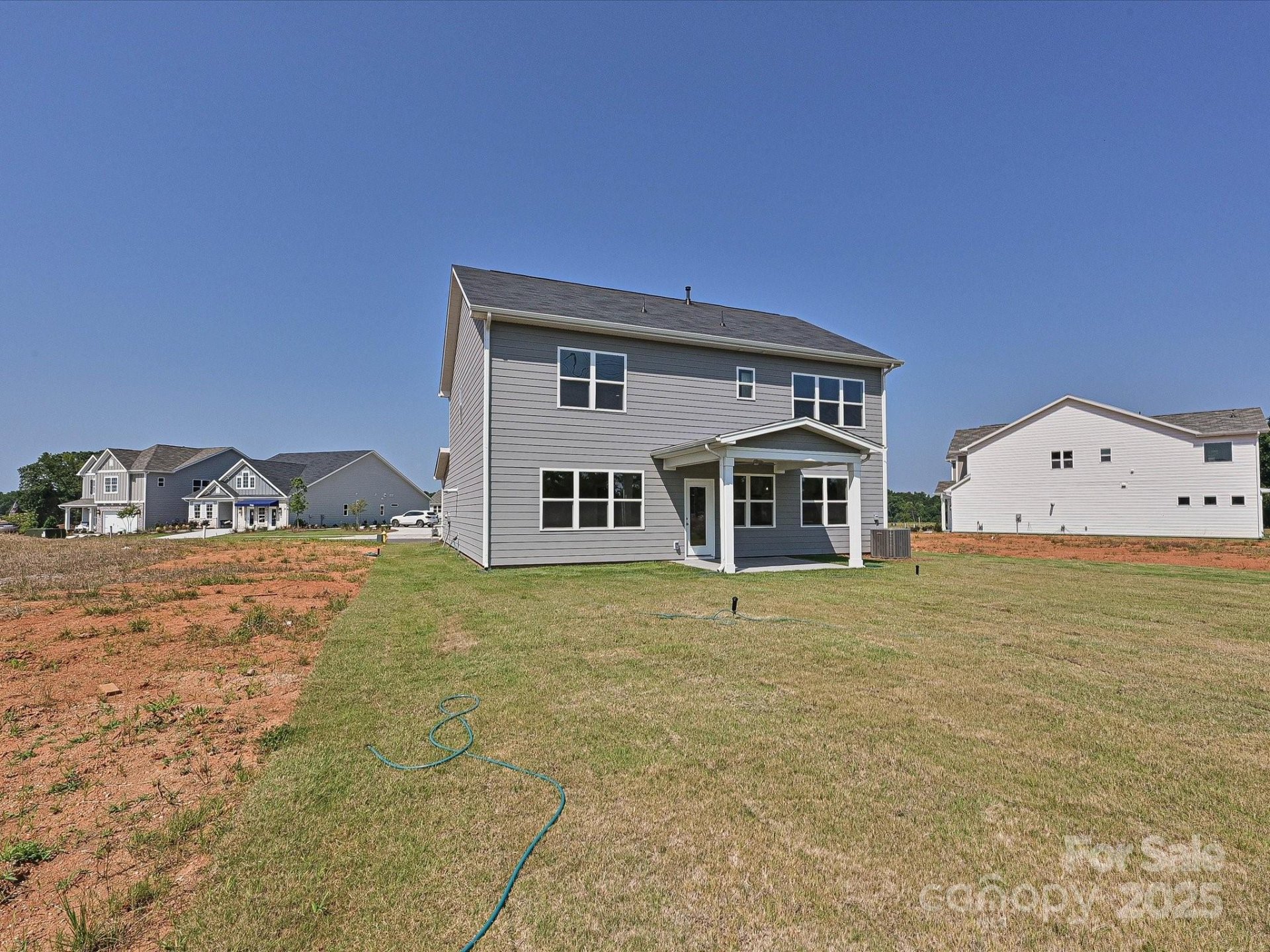 Property image 2 at 119 Tonbridge Way, Mooresville, NC 28115