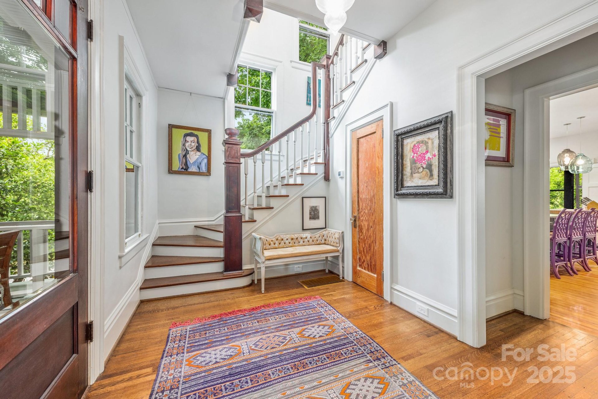Property image 2 at 1801 E 8th Street, Charlotte, NC 28204