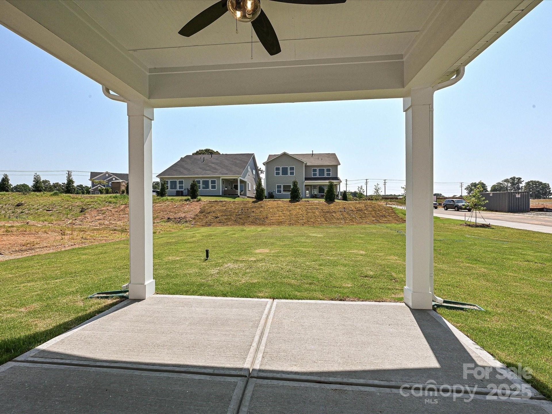 Property image 5 at 102 Cartington Way, Mooresville, NC 28115