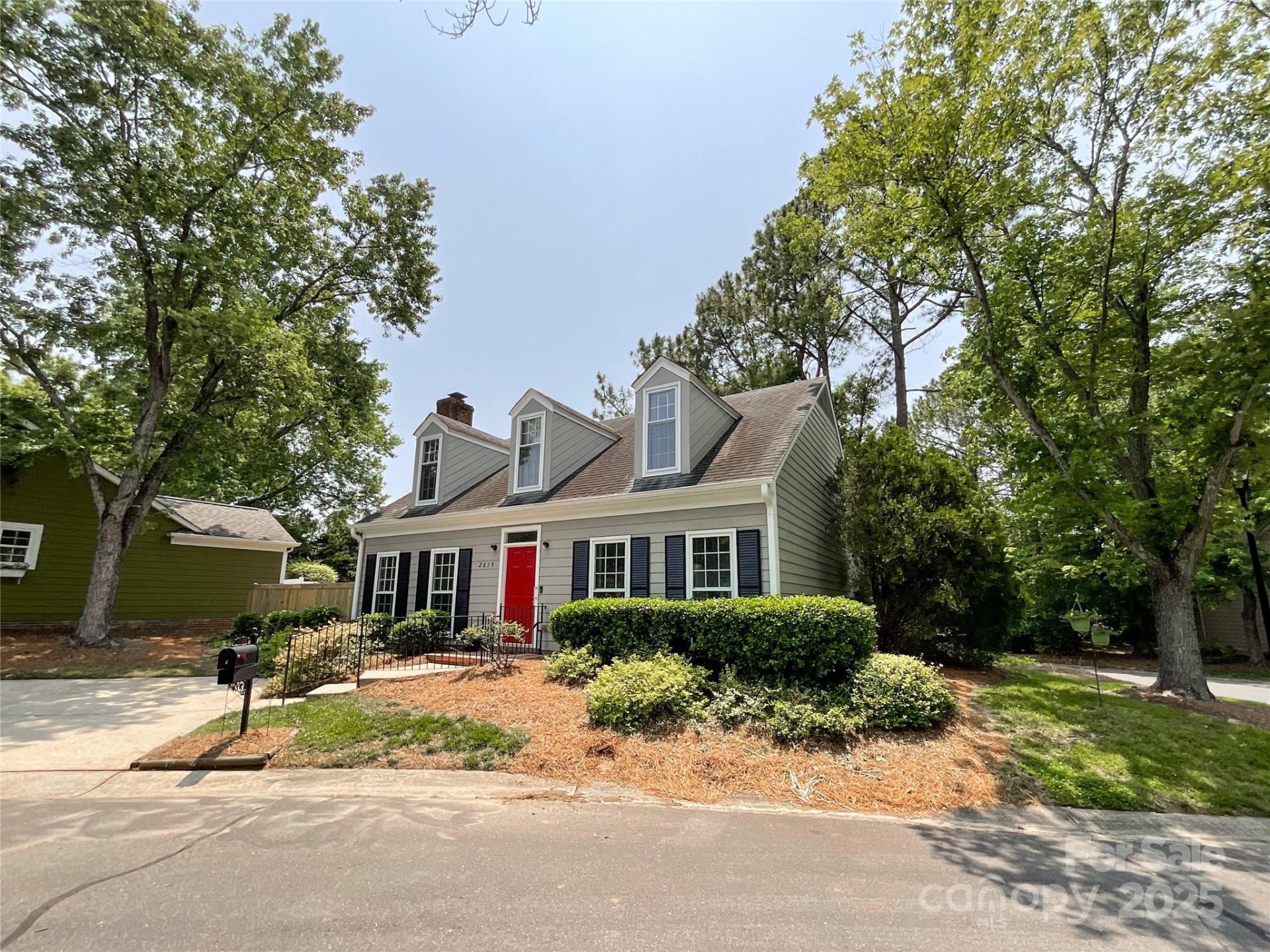 Property image 3 at 2619 Quailrush Road, Charlotte, NC 28226