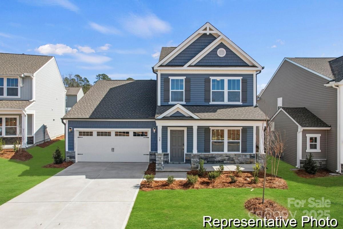 Property at 1216 Links Crossing Drive, Monroe, NC 28112
