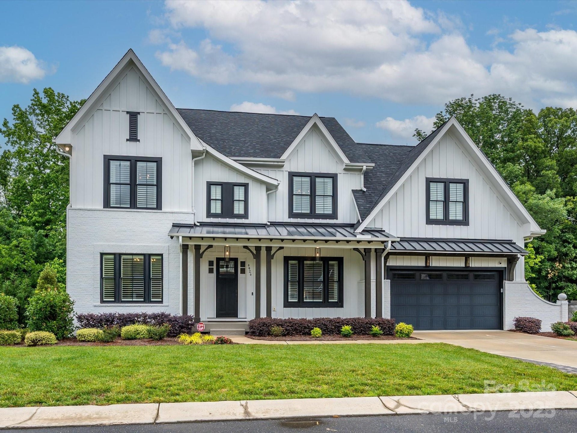 Property image 2 at 9426 Greyson Ridge Drive, Charlotte, NC 28277