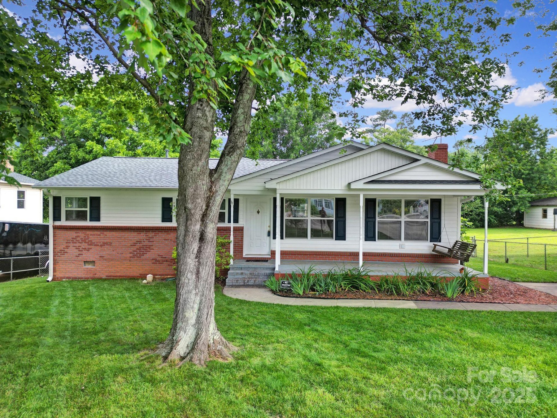 842 Cherry Road