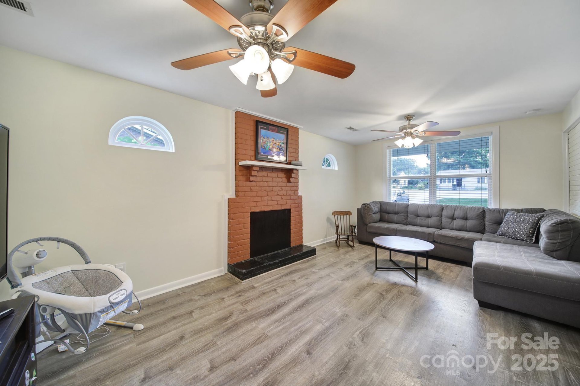Property image 3 at 842 Cherry Road, Rock Hill, SC 29732