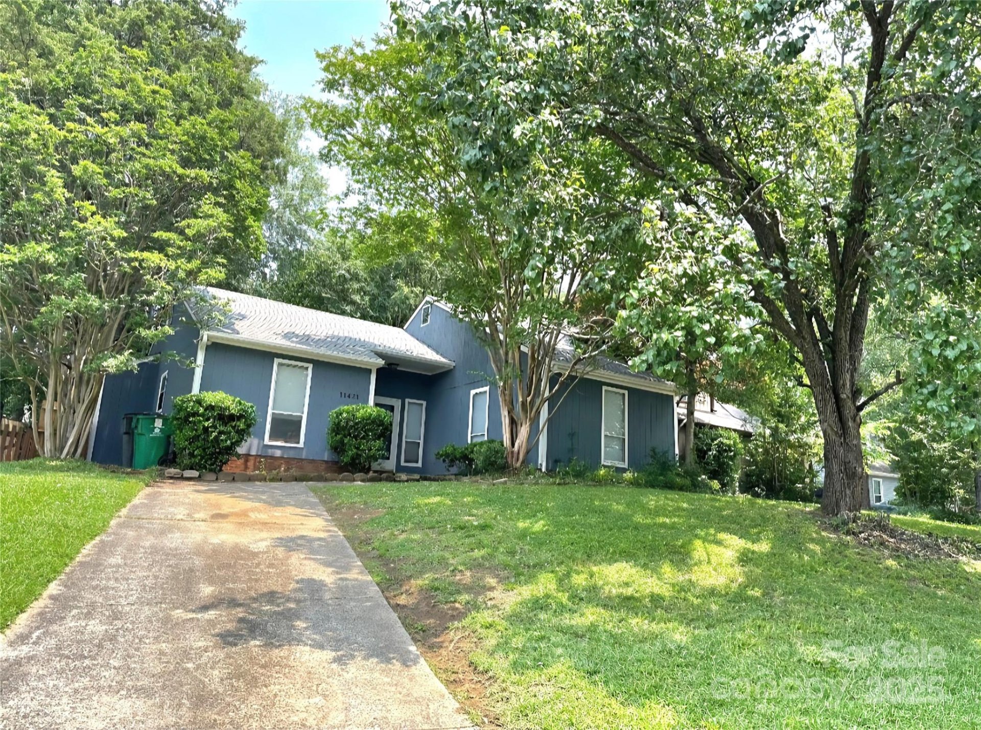 Property image 2 at 11421 Kingfisher Drive, Charlotte, NC 28226