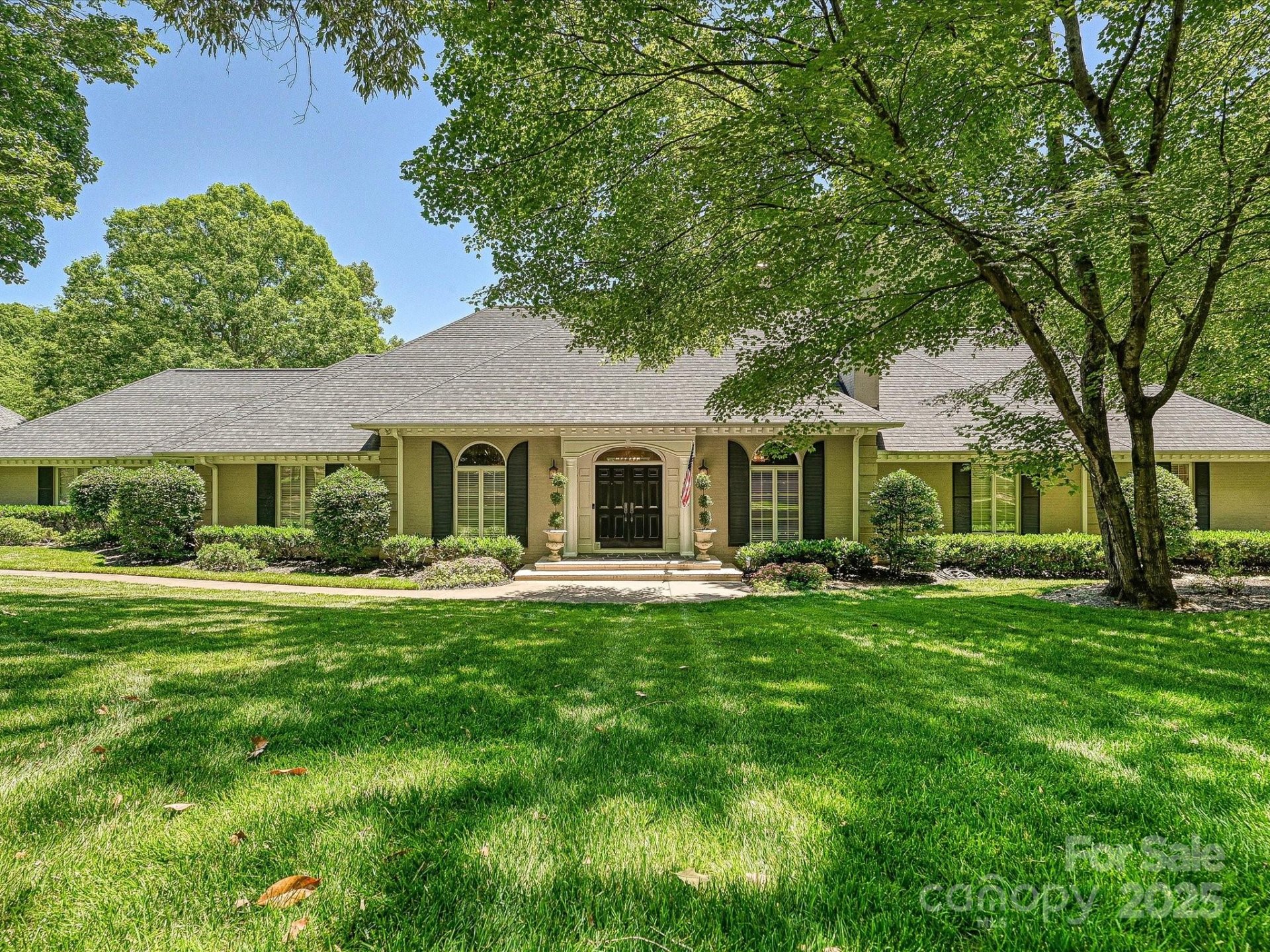 Property image 1 at 643 Baron Road, Waxhaw, NC 28173