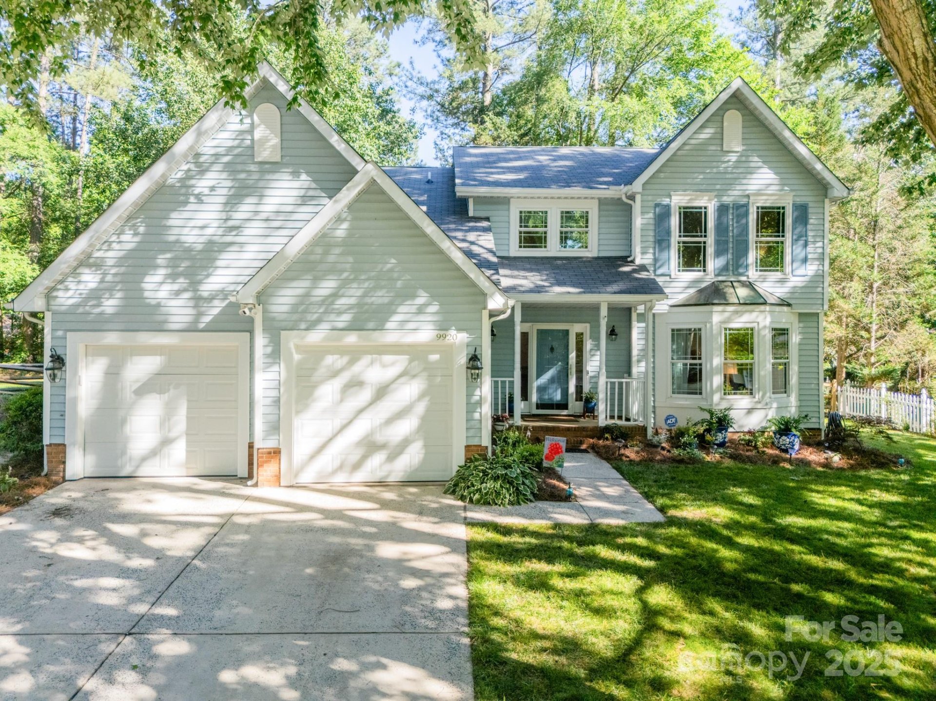 Property image 1 at 9920 White Cascade Drive, Charlotte, NC 28269