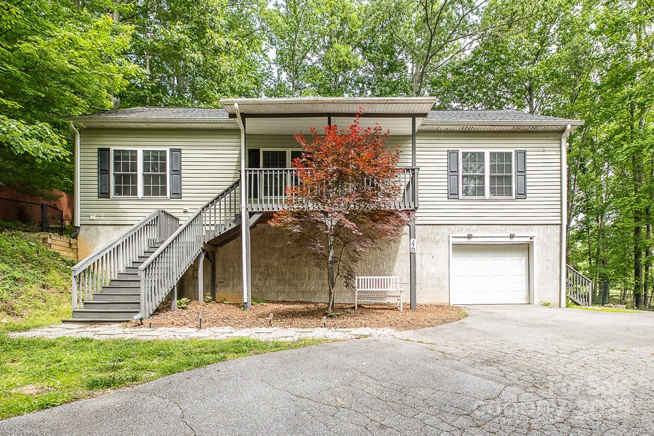 Property image 3 at 46 Badger Run, Hendersonville, NC 28739