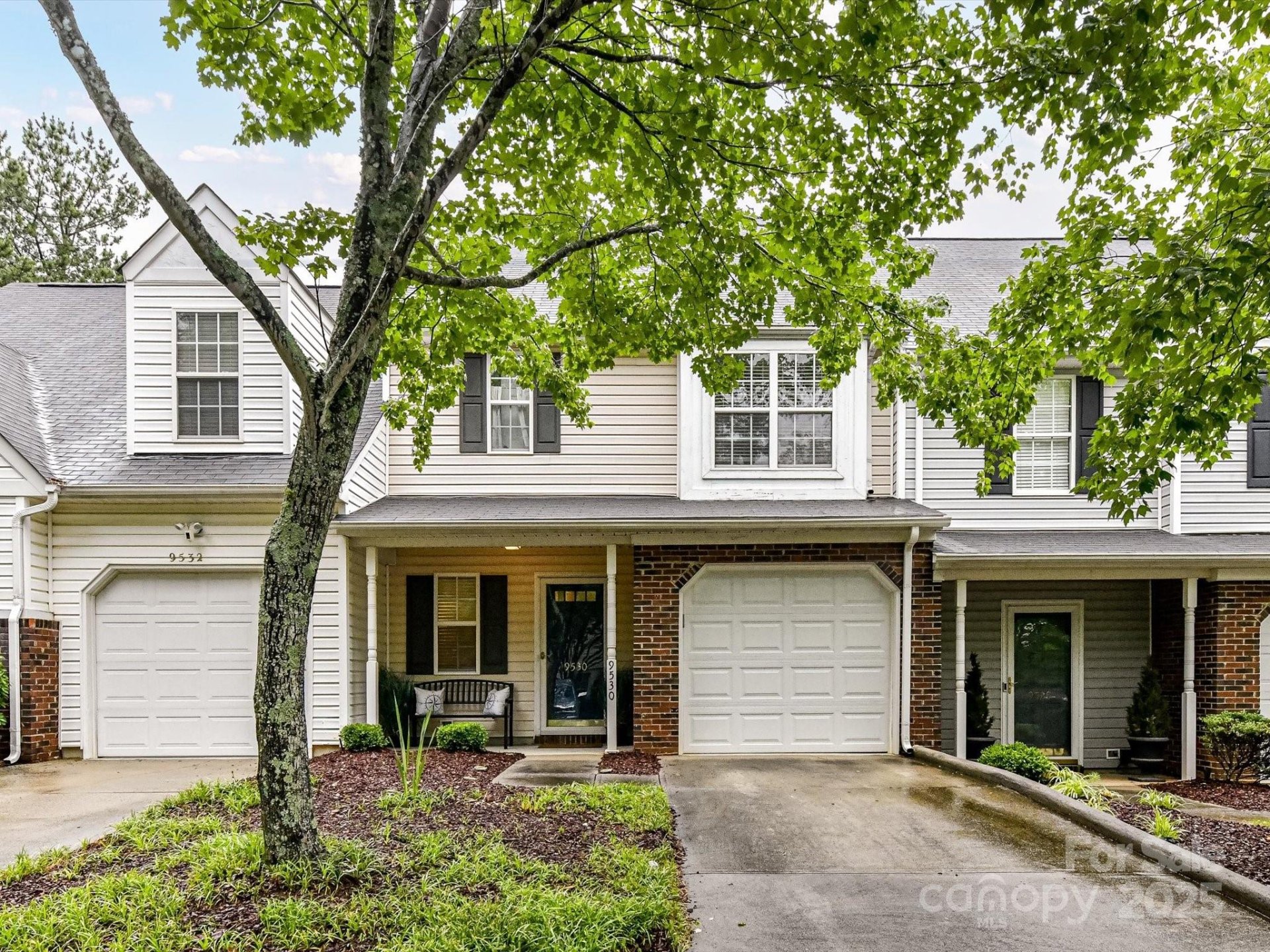 Property image 2 at 9530 Elizabeth Townes Lane, Charlotte, NC 28277