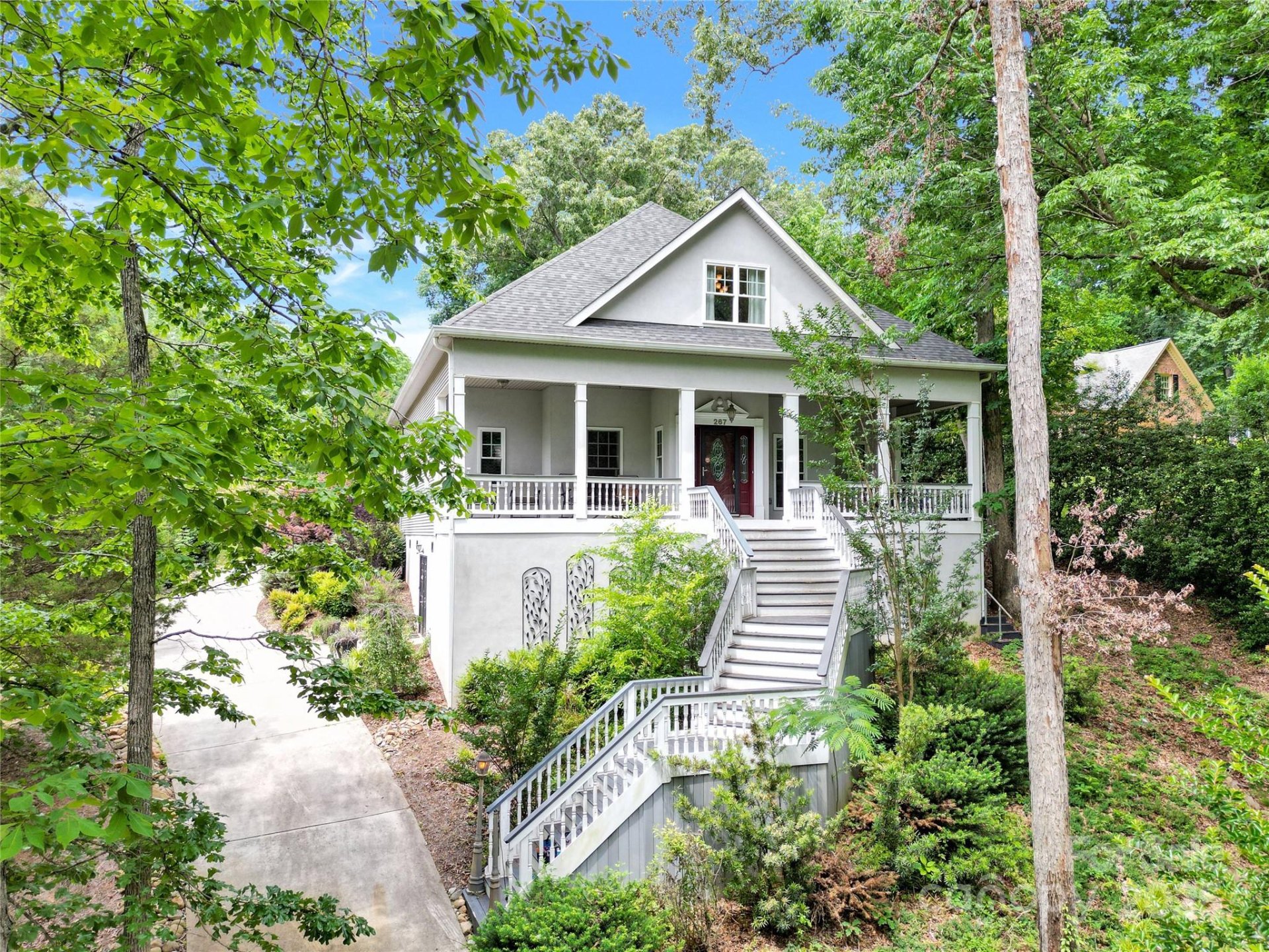 Property image 2 at 267 Ikerd Drive, Concord, NC 28025