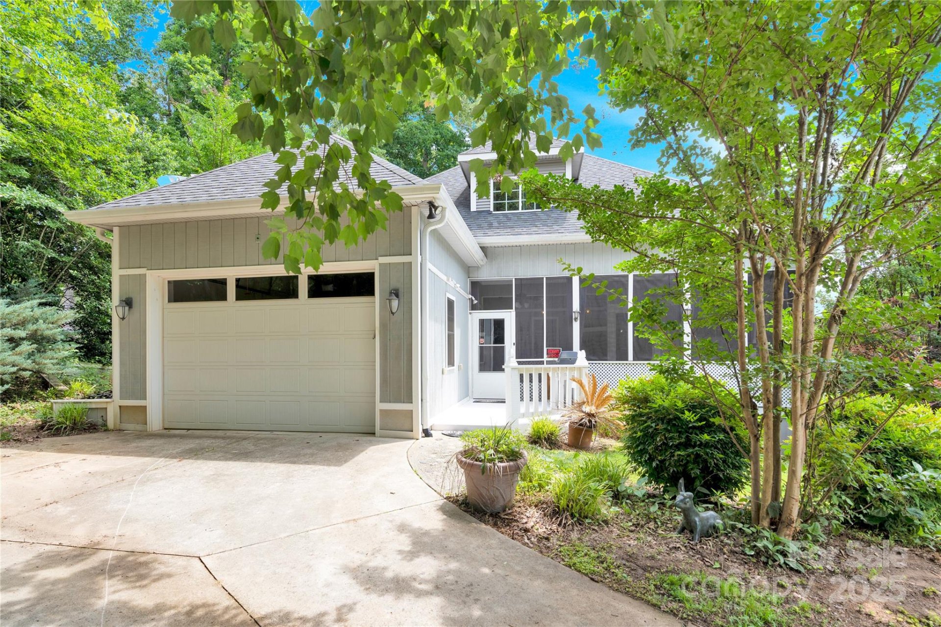 Property image 3 at 267 Ikerd Drive, Concord, NC 28025