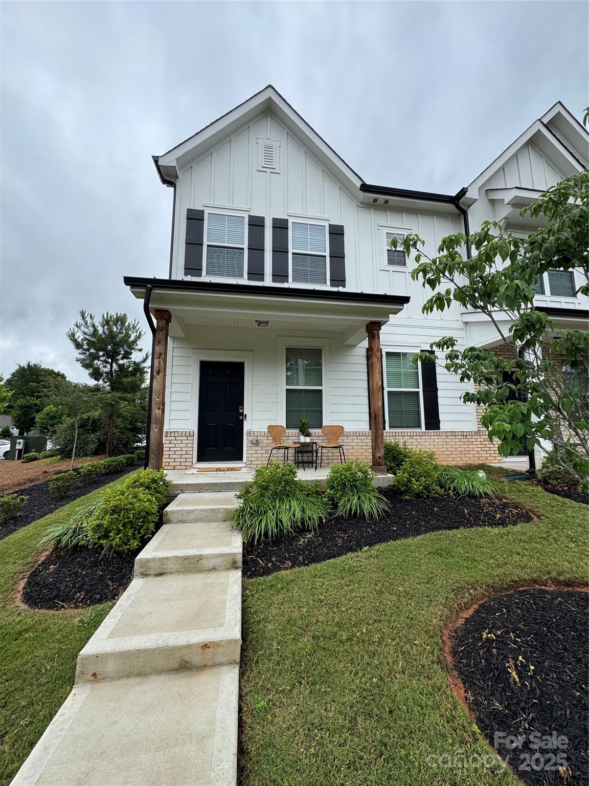 Property image 1 at 734 Herlong Avenue, Rock Hill, SC 29732