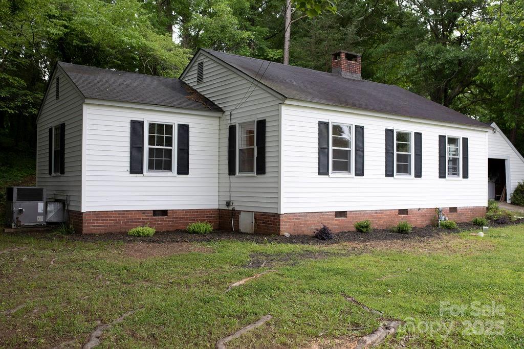 Property image 3 at 1250 Hampton Grace Avenue, Lancaster, SC 29720