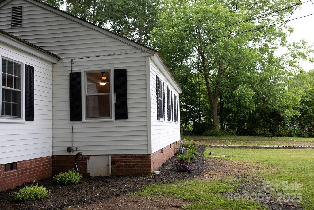 Property image 4 at 1250 Hampton Grace Avenue, Lancaster, SC 29720