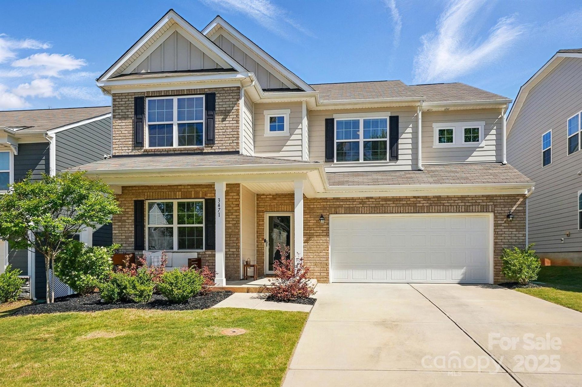 Property image 3 at 3471 Melwood Estates Drive, Denver, NC 28037