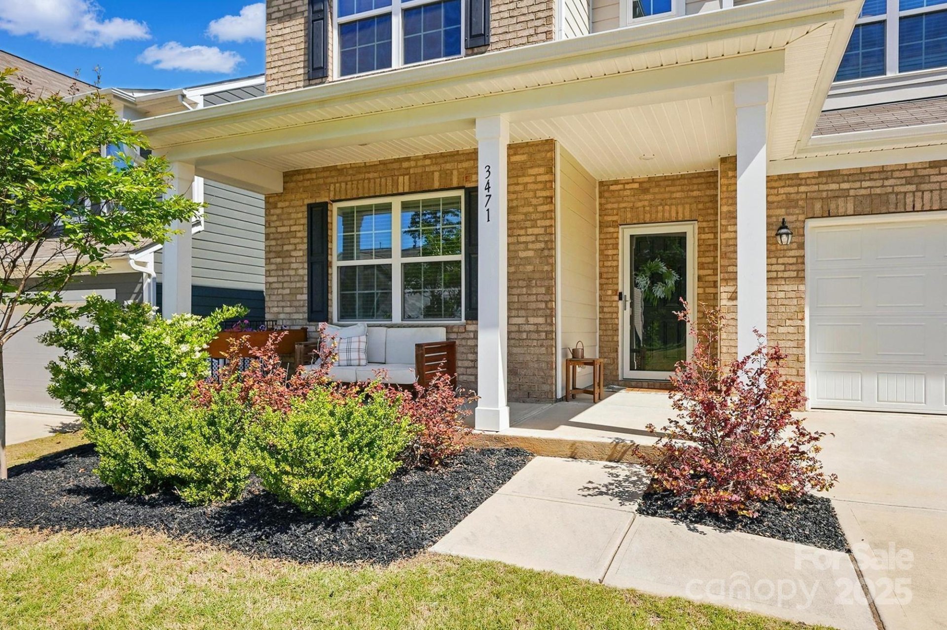 Property image 4 at 3471 Melwood Estates Drive, Denver, NC 28037