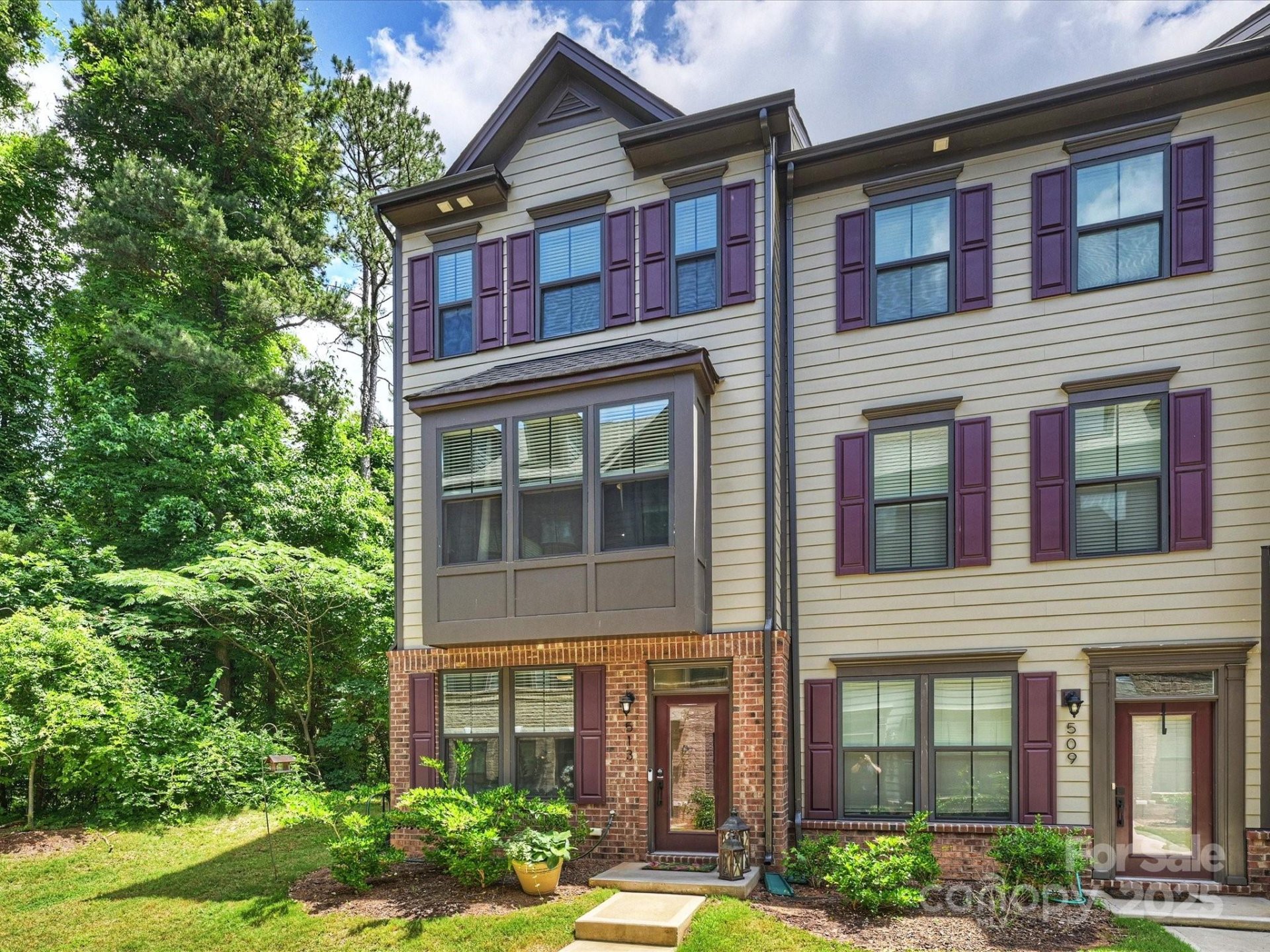 Property image 2 at 513 Cubitt Court, Charlotte, NC 28205