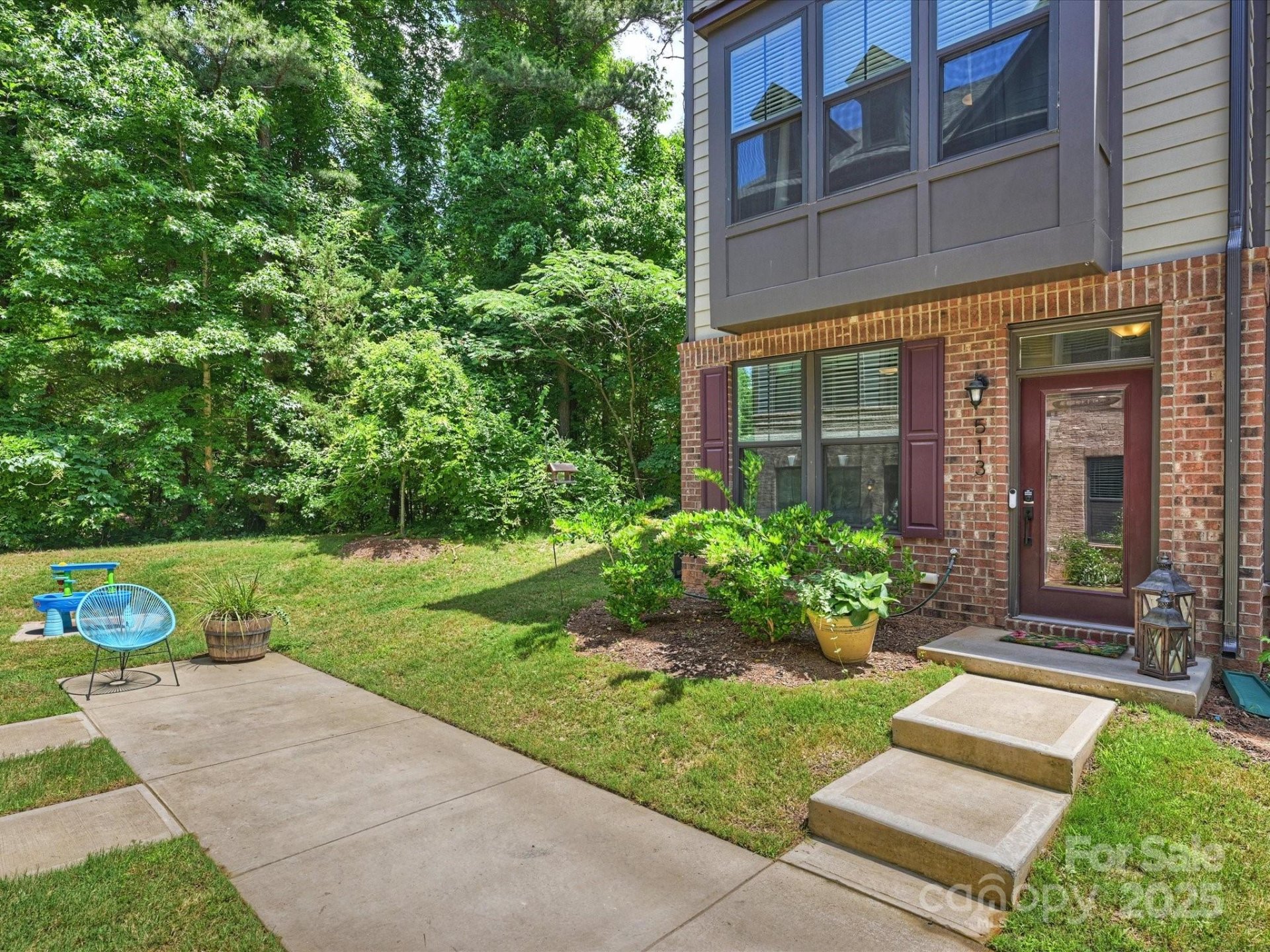 Property image 4 at 513 Cubitt Court, Charlotte, NC 28205
