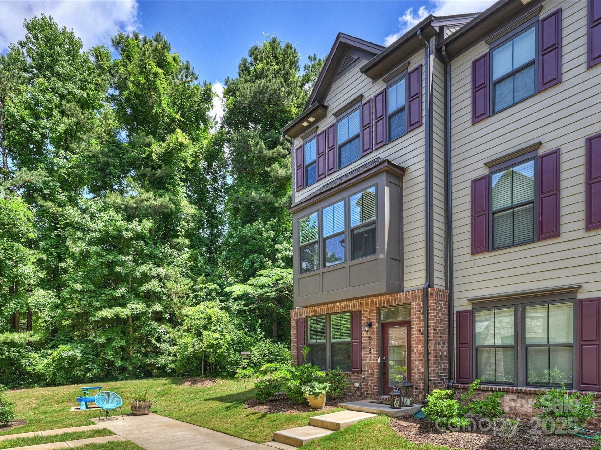 Property image 5 at 513 Cubitt Court, Charlotte, NC 28205