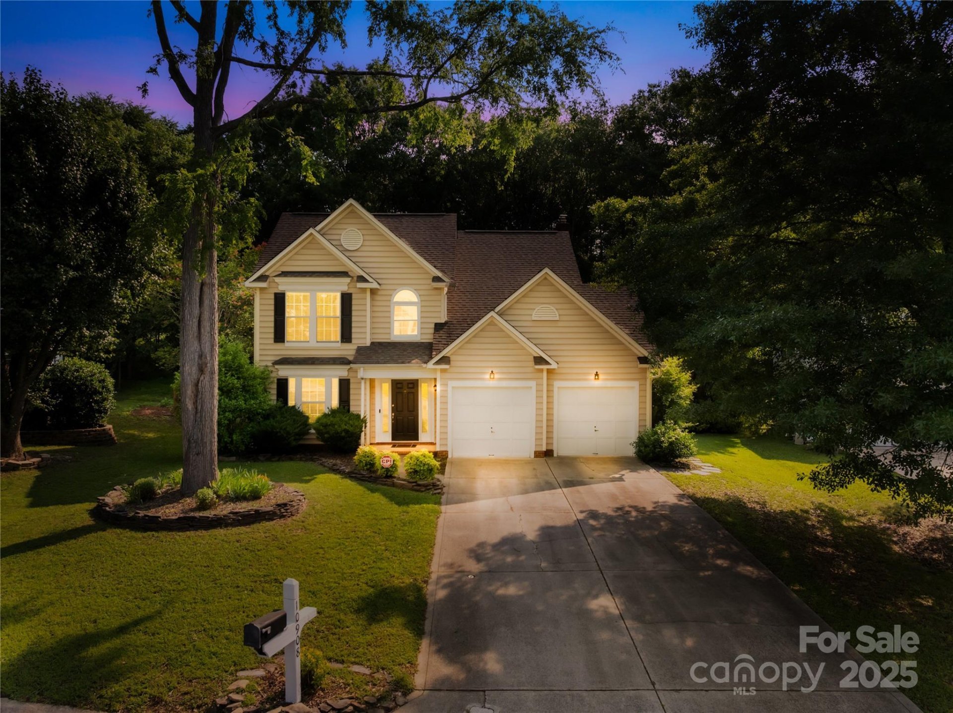 10908 Delsing Court