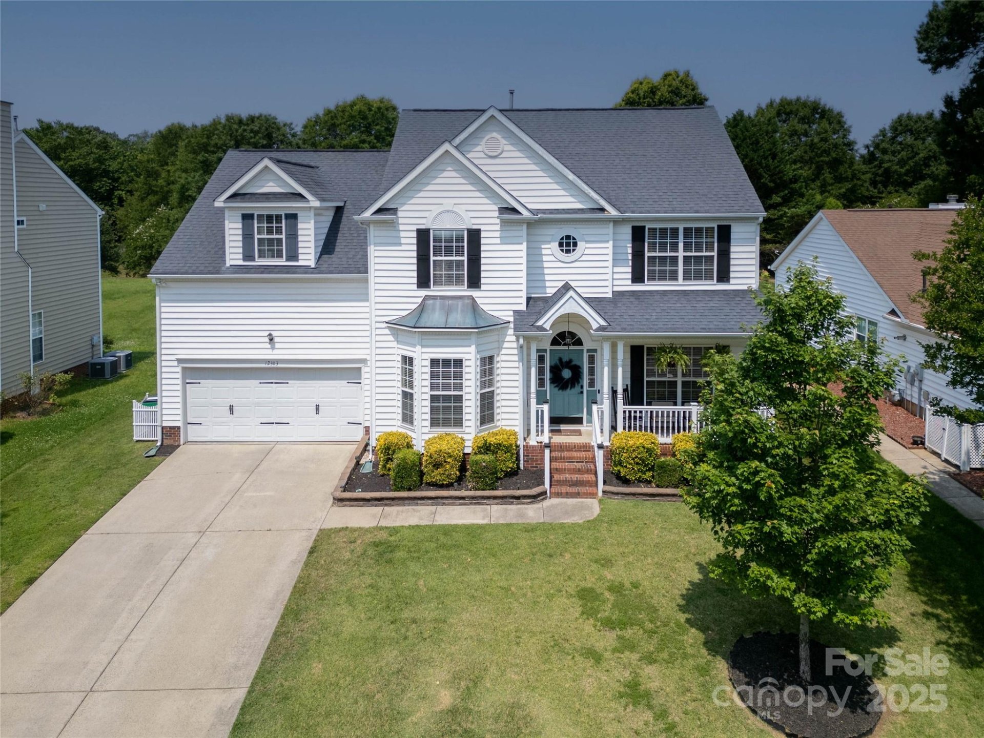 Hunters Ridge At The Crsg, Charlotte Community