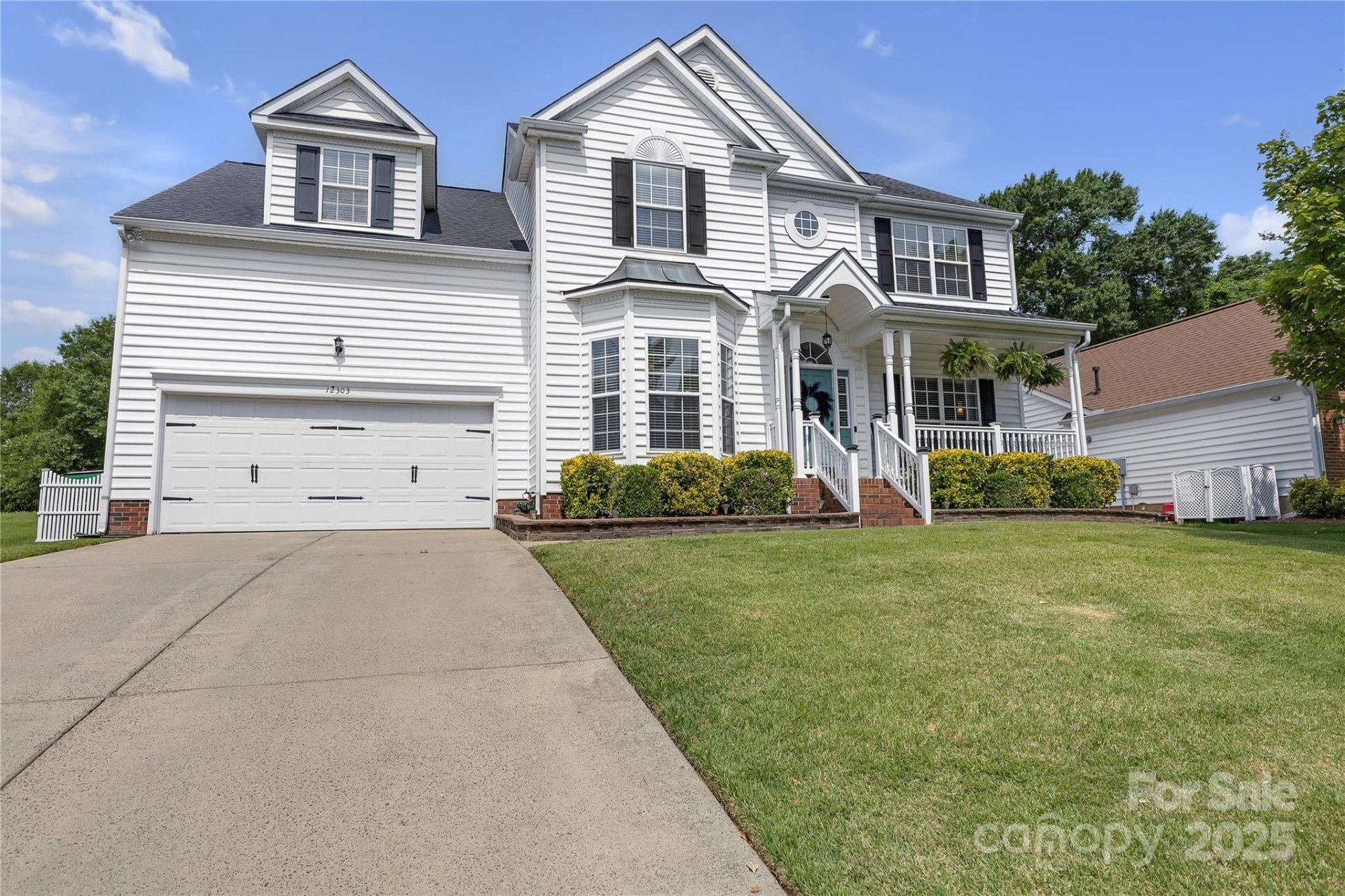 Property image 2 at 12303 Shadow Ridge Lane, Charlotte, NC 28273