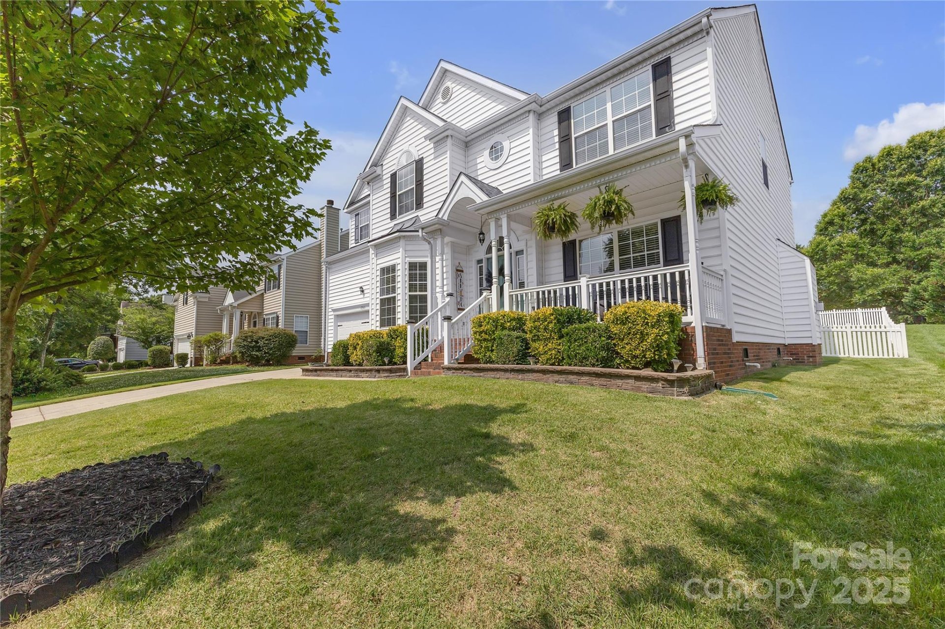 Property image 3 at 12303 Shadow Ridge Lane, Charlotte, NC 28273