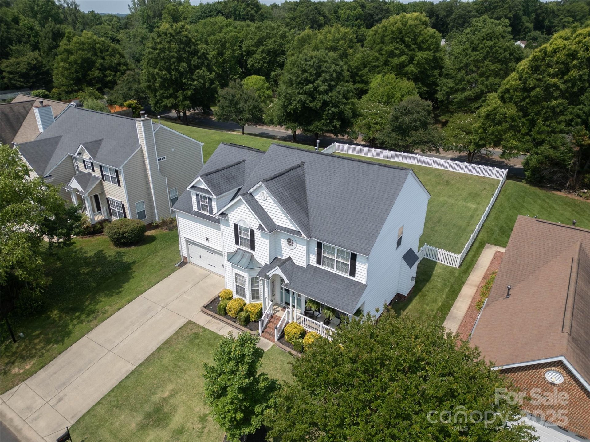Property image 4 at 12303 Shadow Ridge Lane, Charlotte, NC 28273