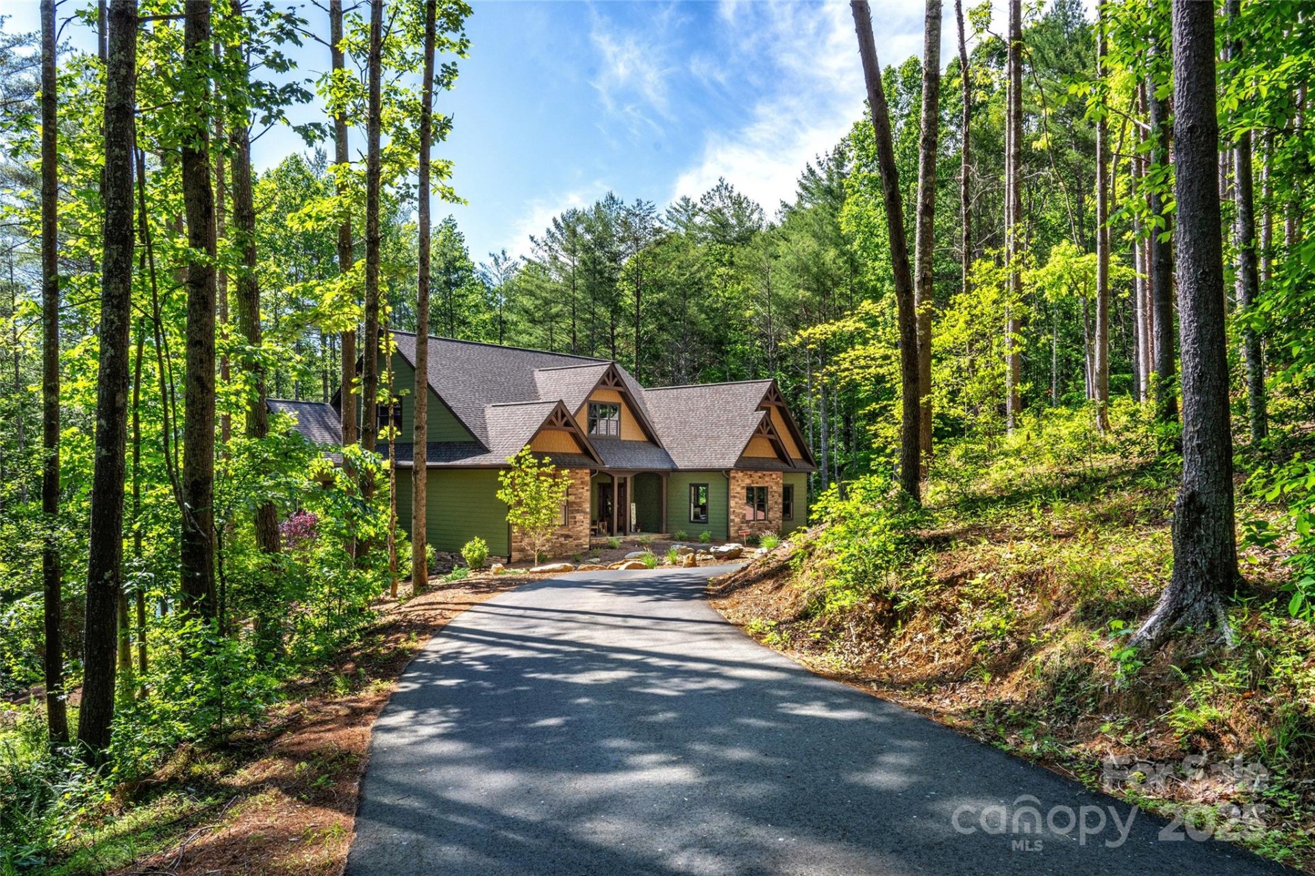 Property image 2 at 1003 Glory Drive, Morganton, NC 28655