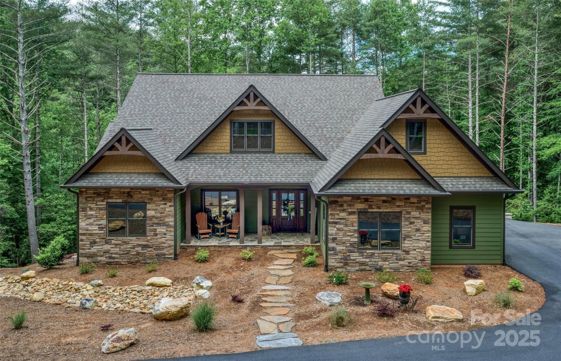 Property image 3 at 1003 Glory Drive, Morganton, NC 28655