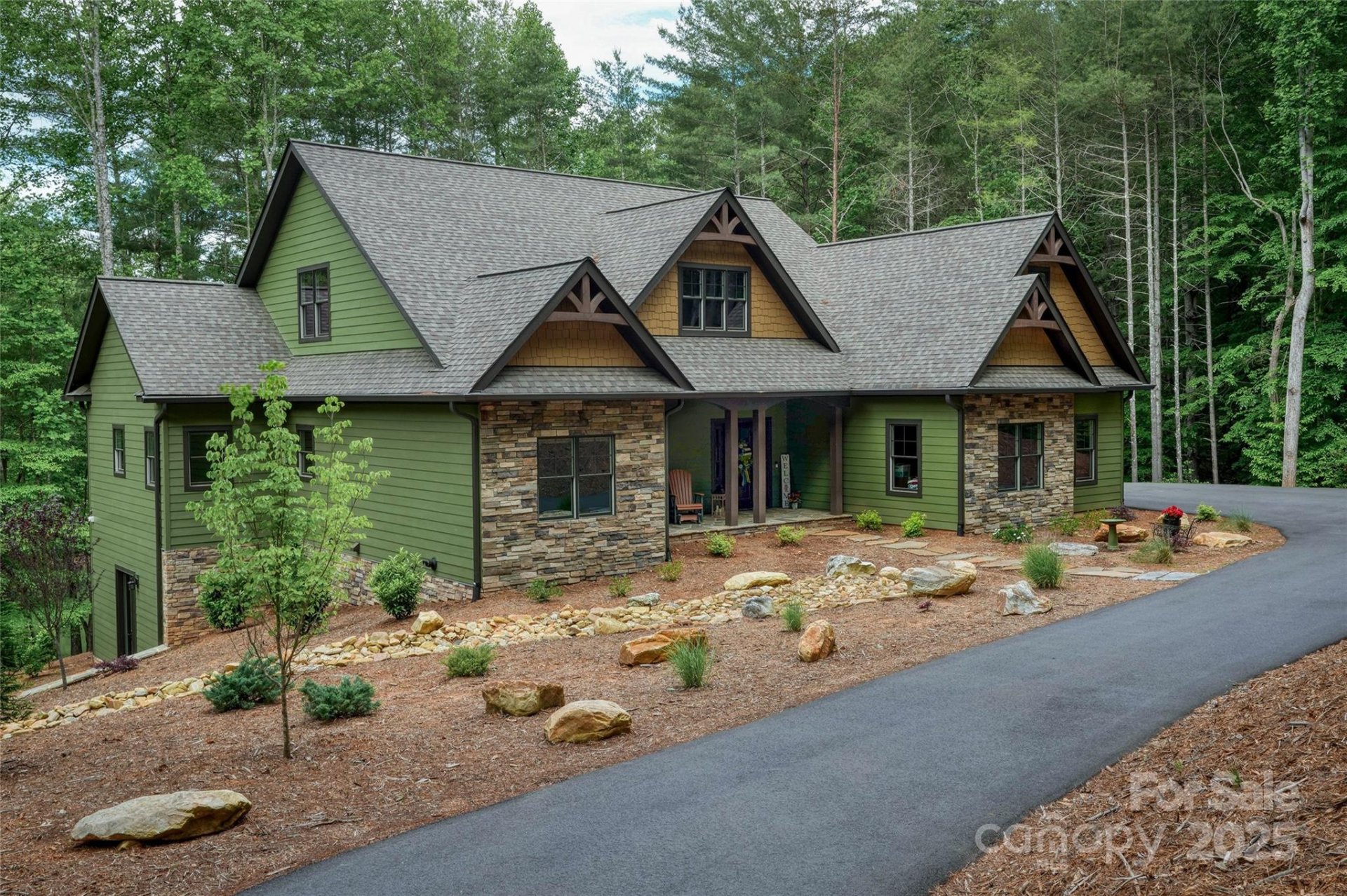 Property image 4 at 1003 Glory Drive, Morganton, NC 28655
