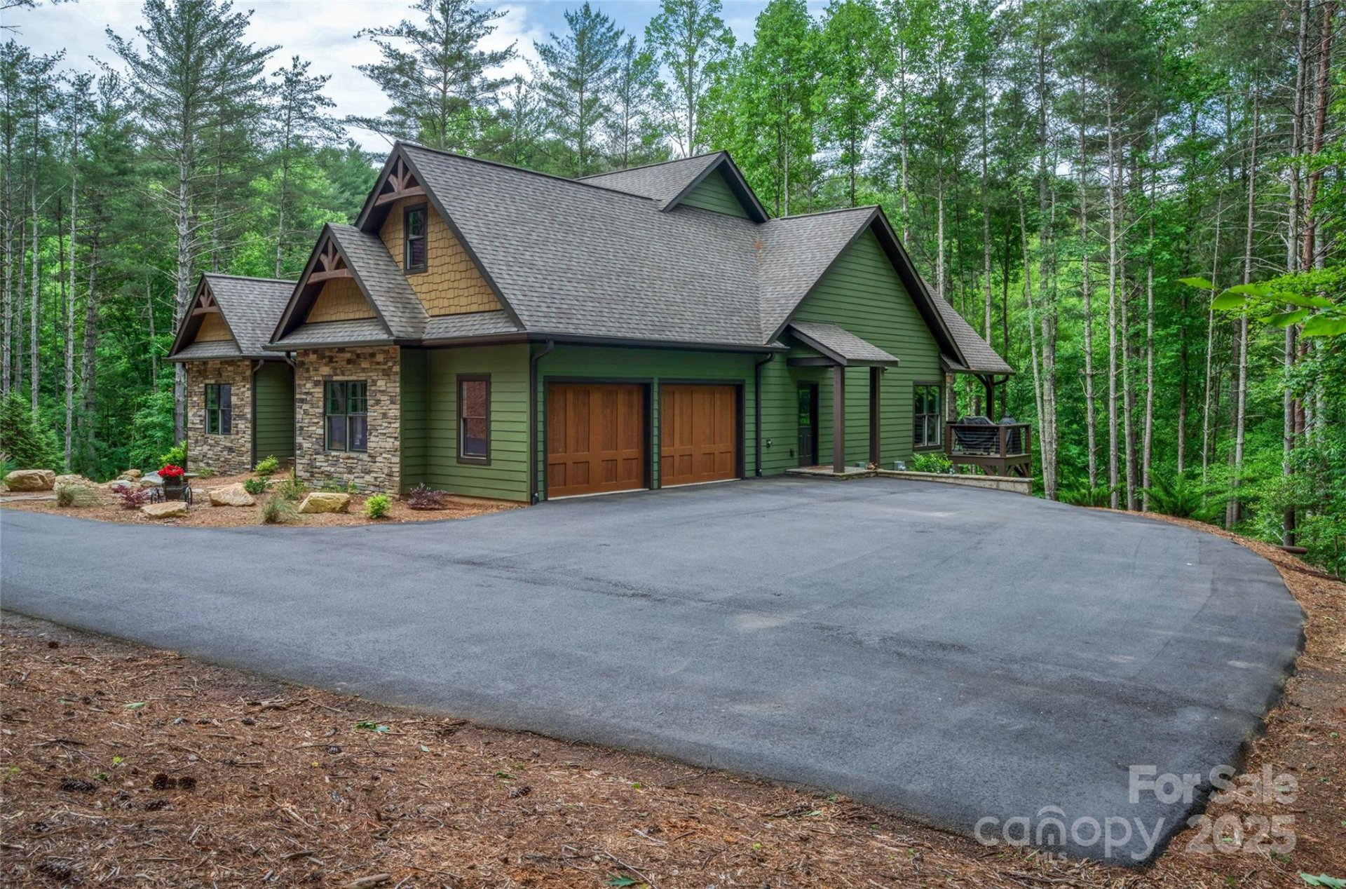Property image 5 at 1003 Glory Drive, Morganton, NC 28655