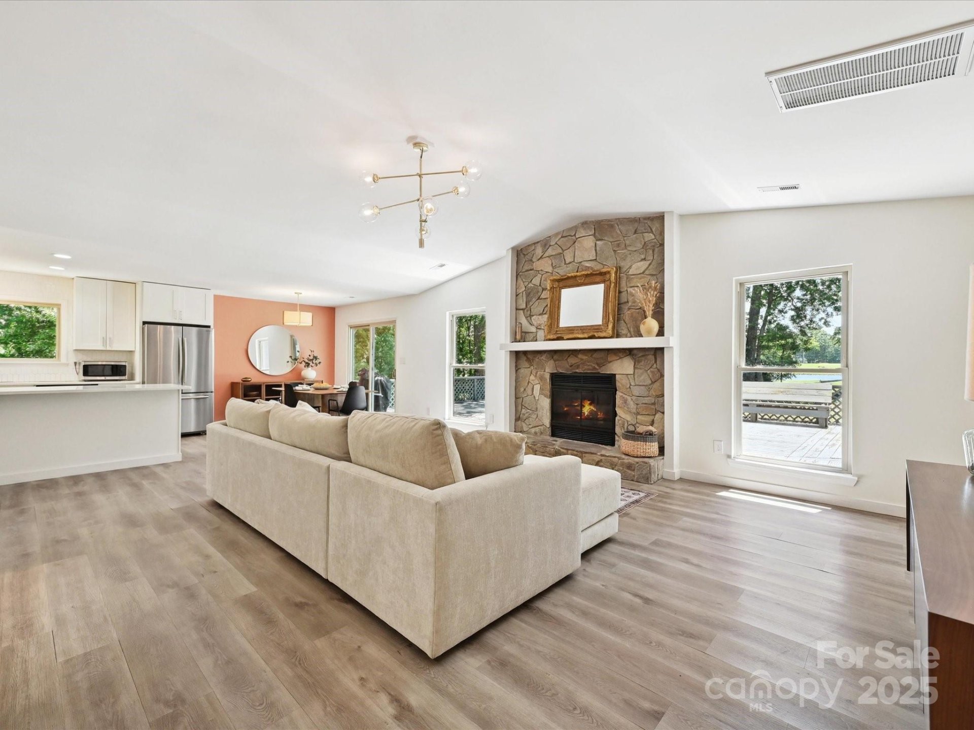 Property image 4 at 3531 Bon Rea Drive, Charlotte, NC 28226