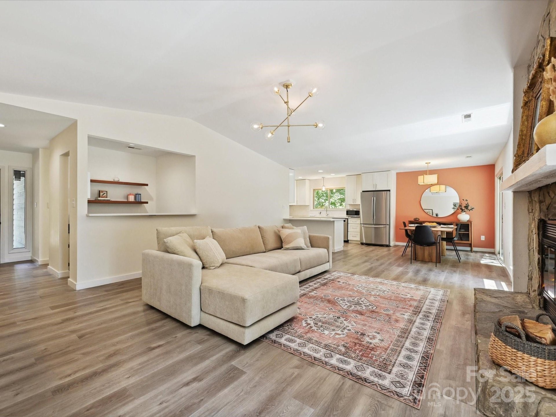 Property image 5 at 3531 Bon Rea Drive, Charlotte, NC 28226