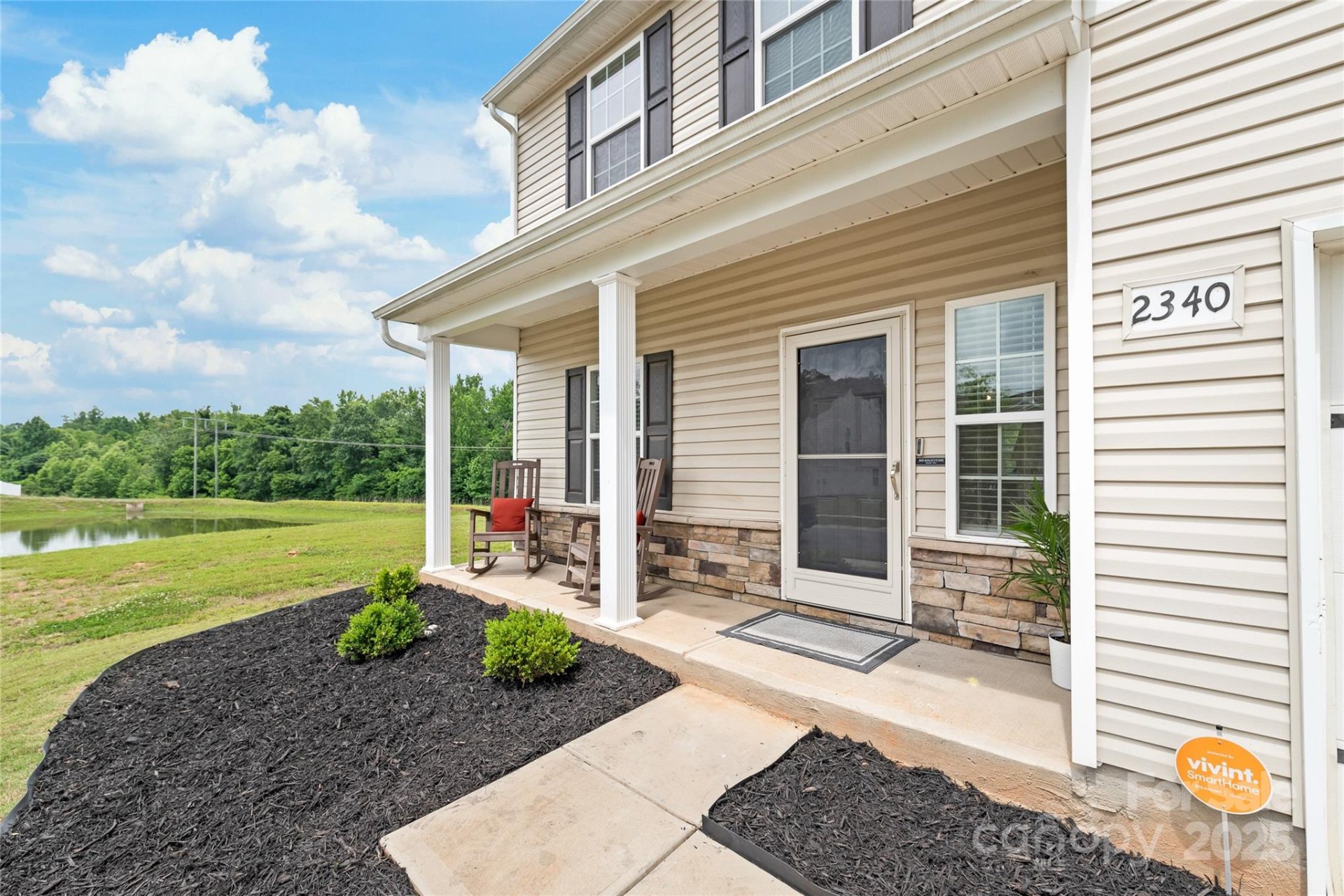 Property image 2 at 2340 Lanza Drive, Charlotte, NC 28215