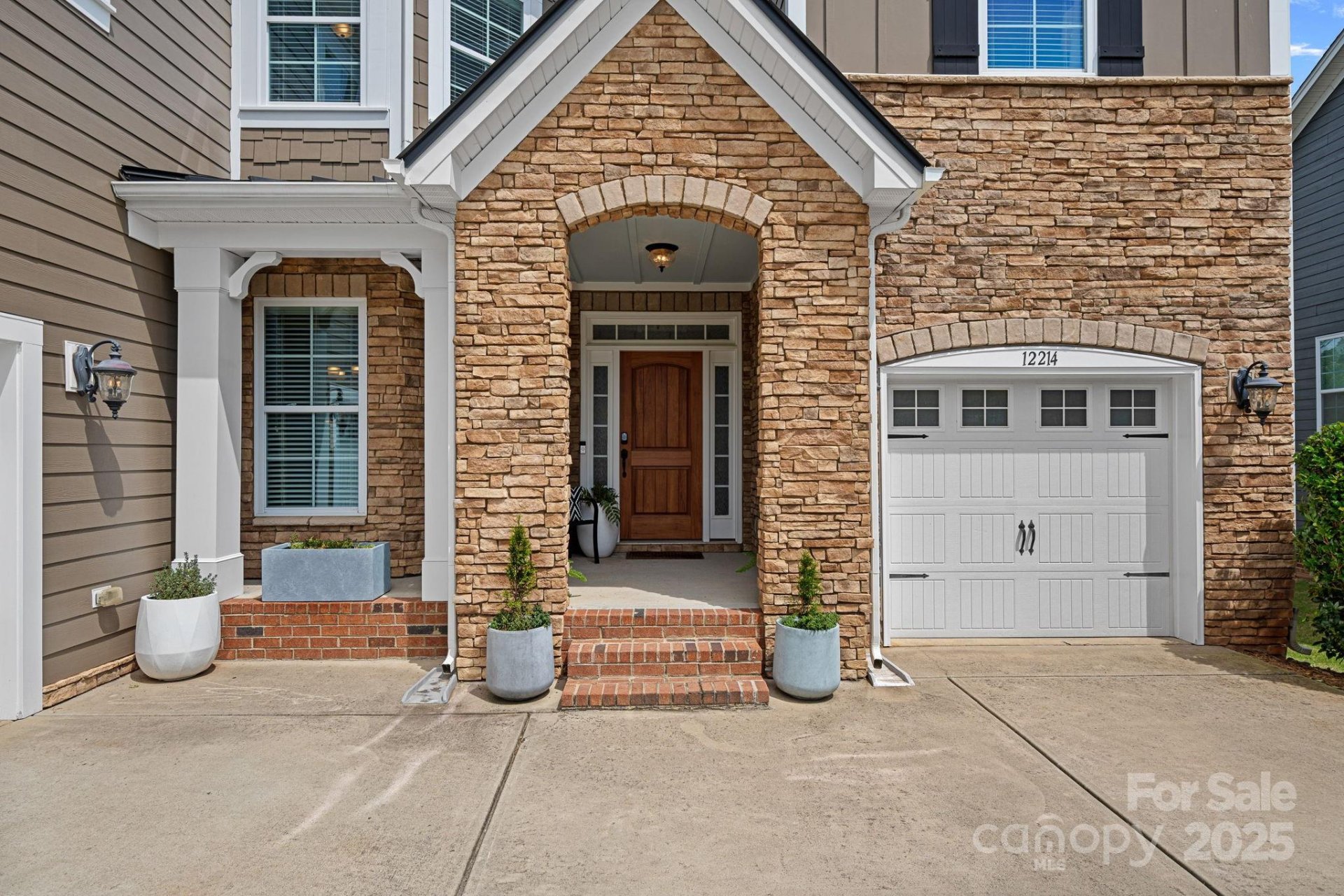 Property image 3 at 12214 Bonny Oaks Drive, Cornelius, NC 28031