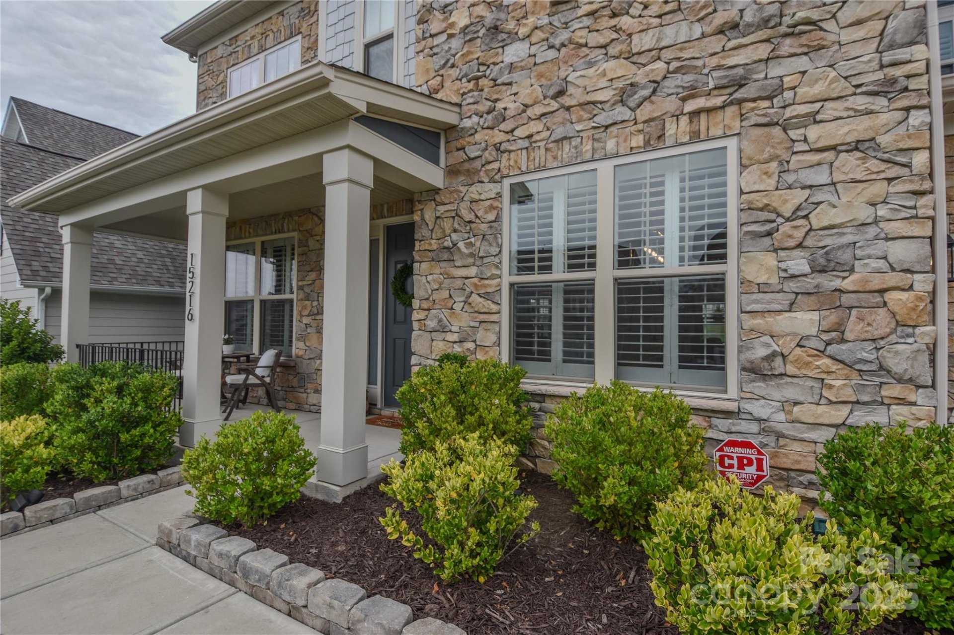 Property image 2 at 15216 Shallow Ridge Road, Charlotte, NC 28278