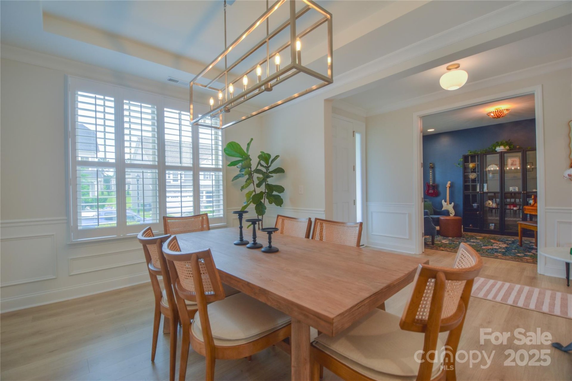 Property image 4 at 15216 Shallow Ridge Road, Charlotte, NC 28278