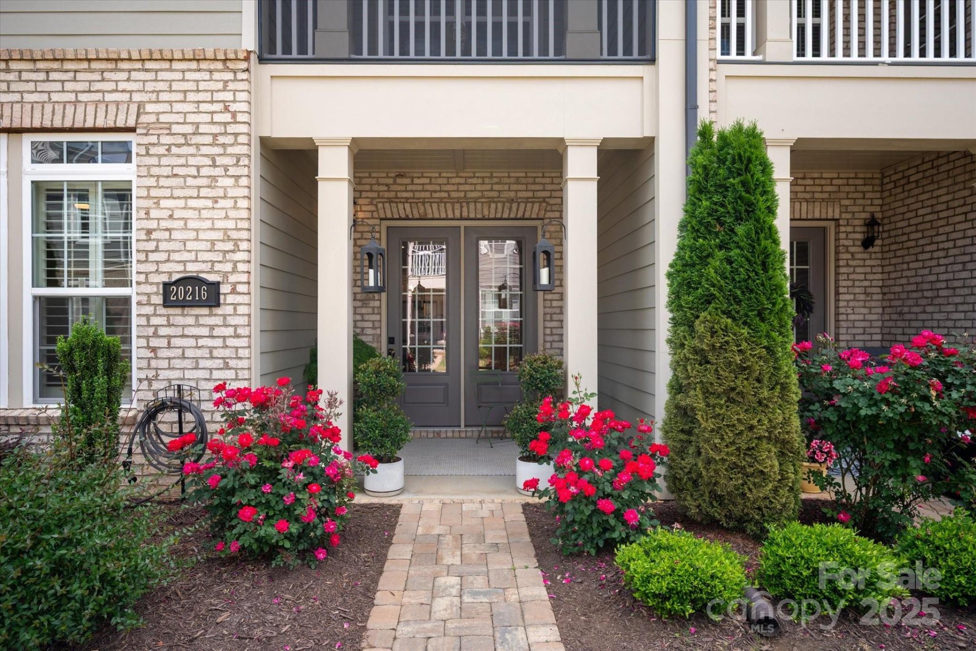 Property image 3 at 20216 Shaffer Bach Lane, Charlotte, NC 28277
