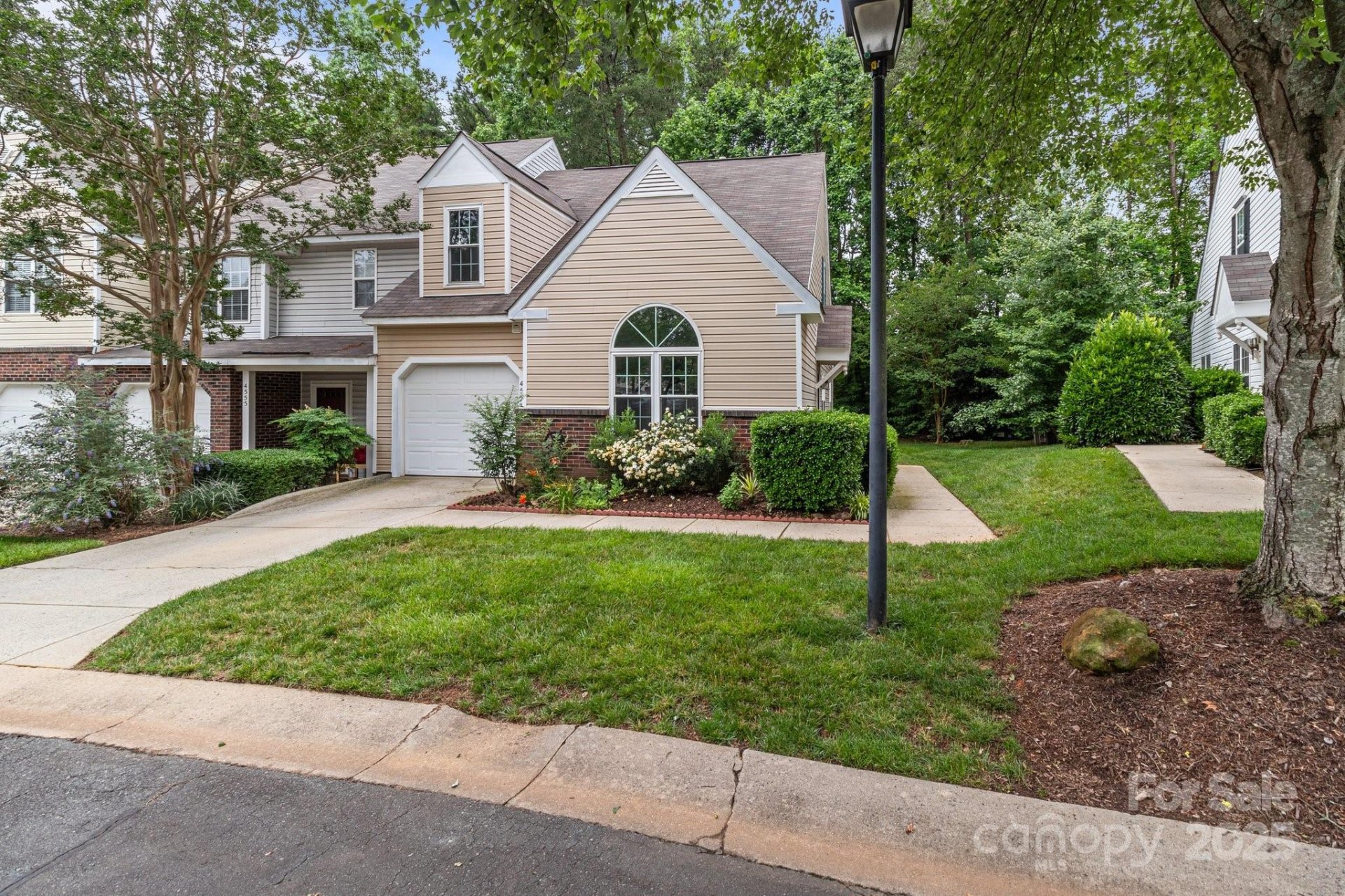 Property image 2 at 4557 Panther Place, Charlotte, NC 28269