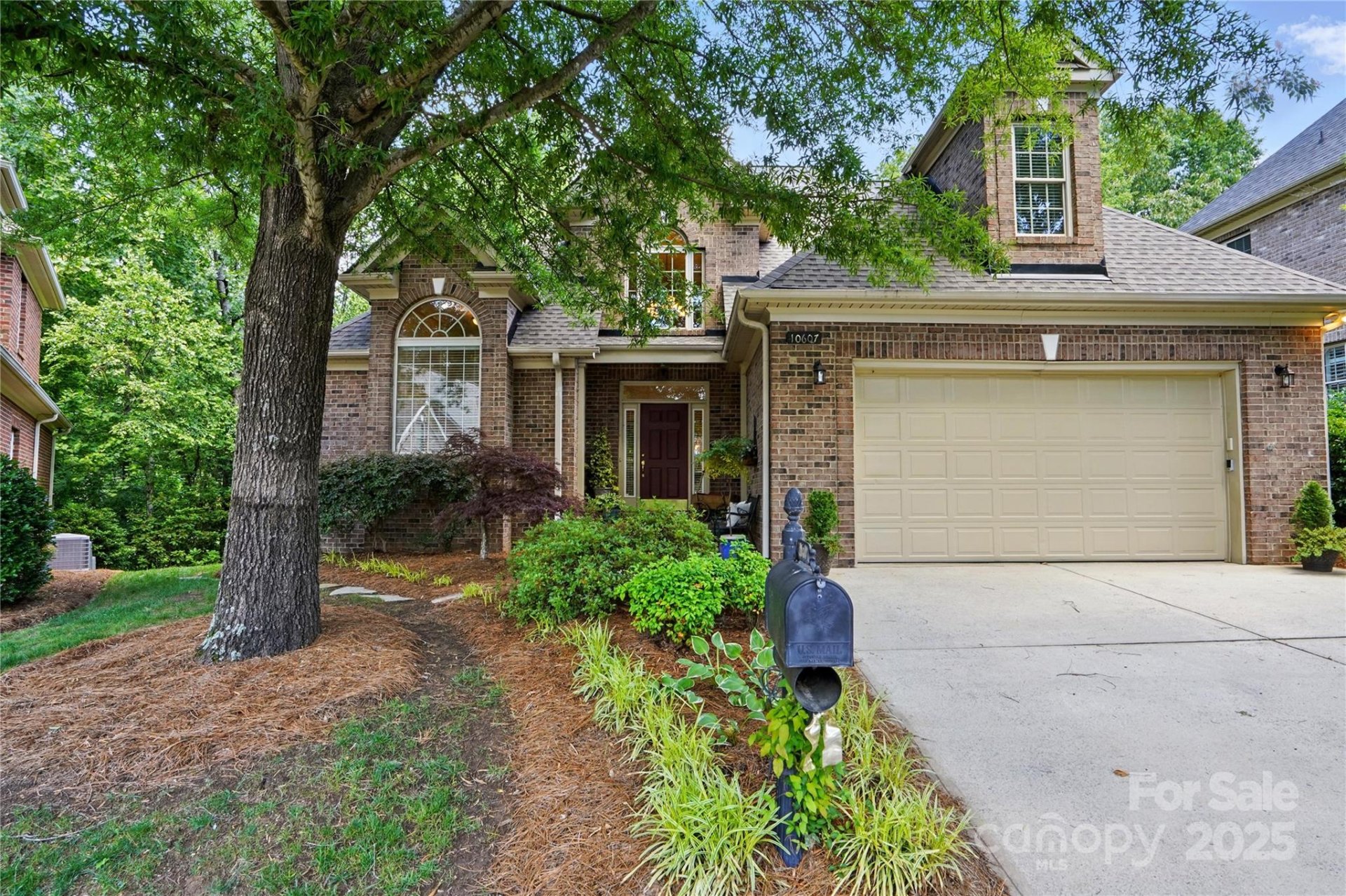 Property image 4 at 10607 Newberry Park Lane, Charlotte, NC 28277