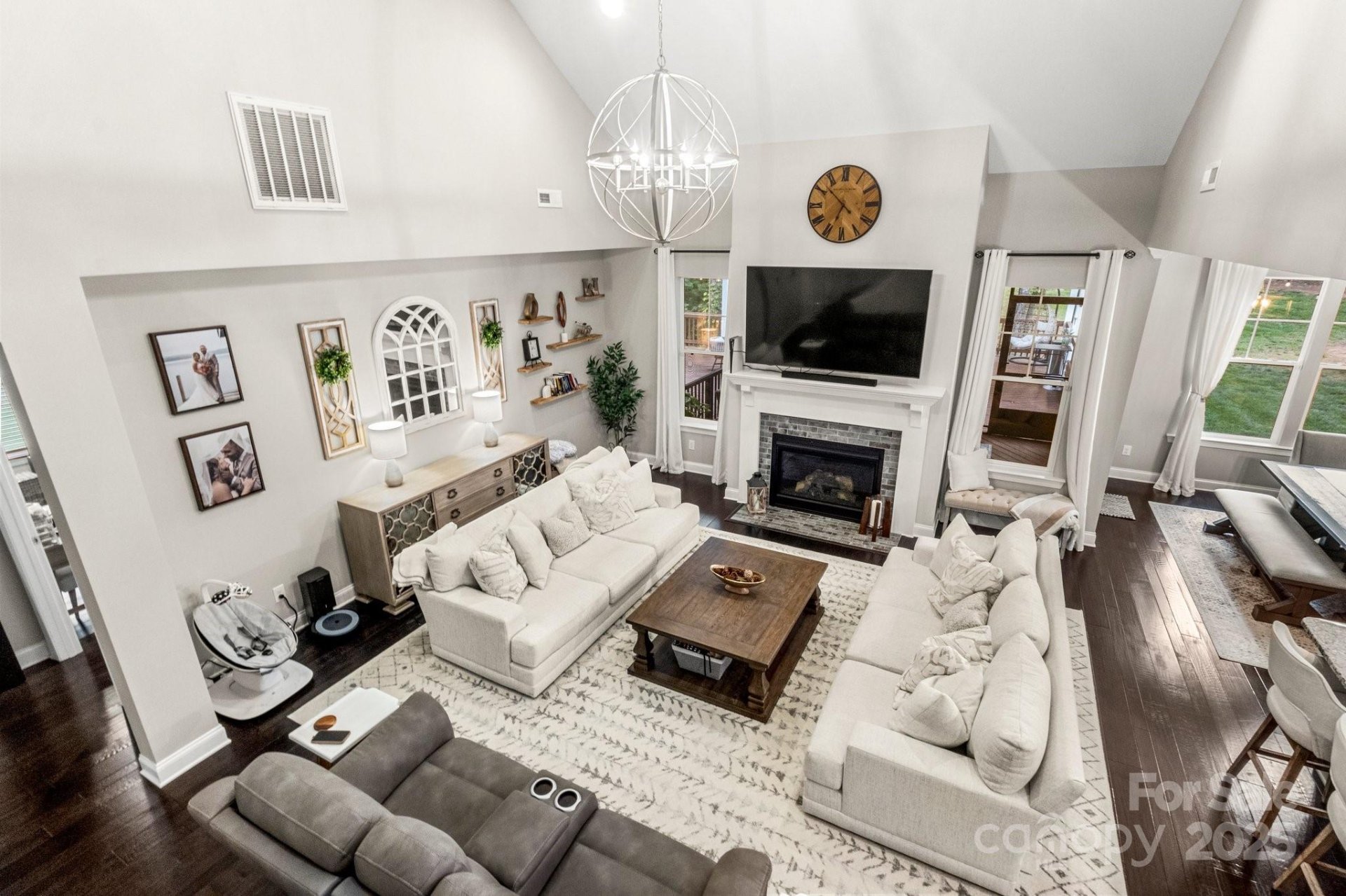 Property image 3 at 4189 Island Fox Lane, Denver, NC 28037