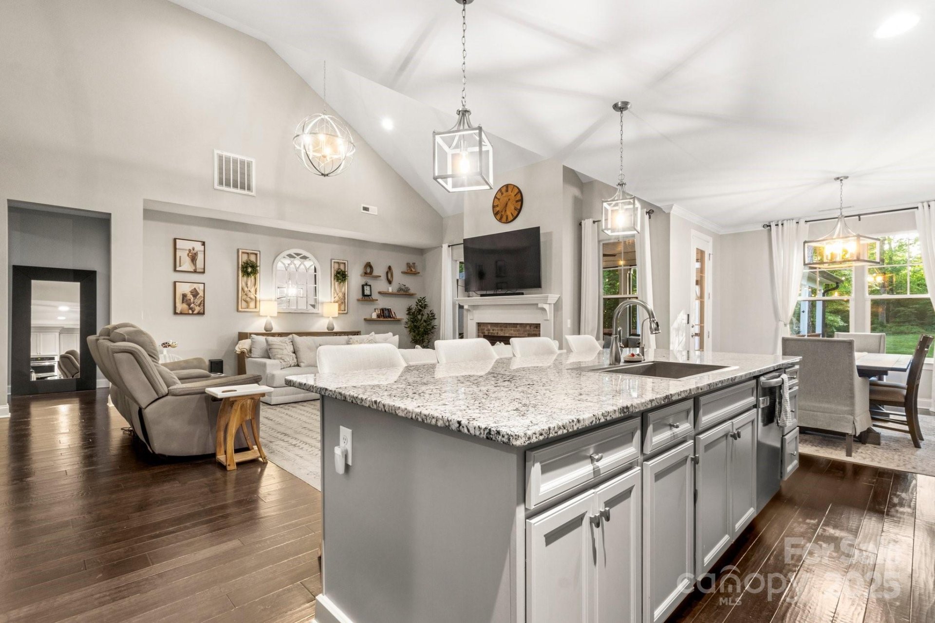 Property image 5 at 4189 Island Fox Lane, Denver, NC 28037