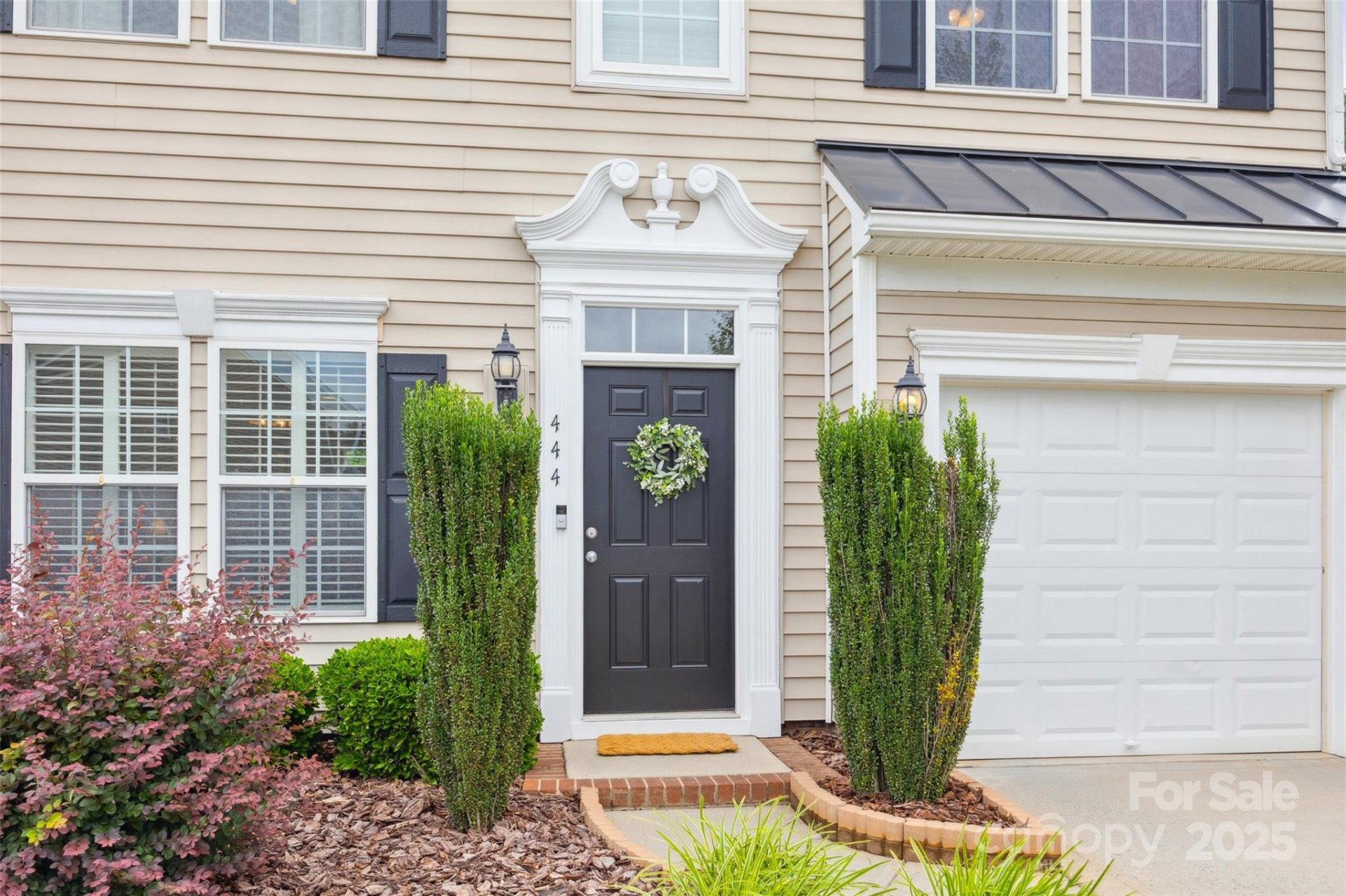 Property image 3 at 444 Battery Circle, Clover, SC 29710